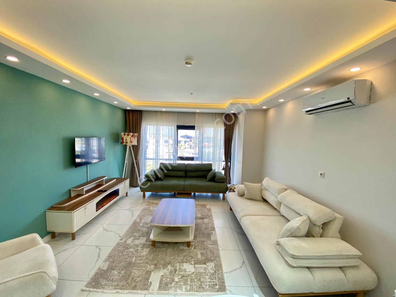 Serdivan'ın En Gözde Lokasyonunda 2+1 Kiralık Lüks Rezidans - Görsel 29