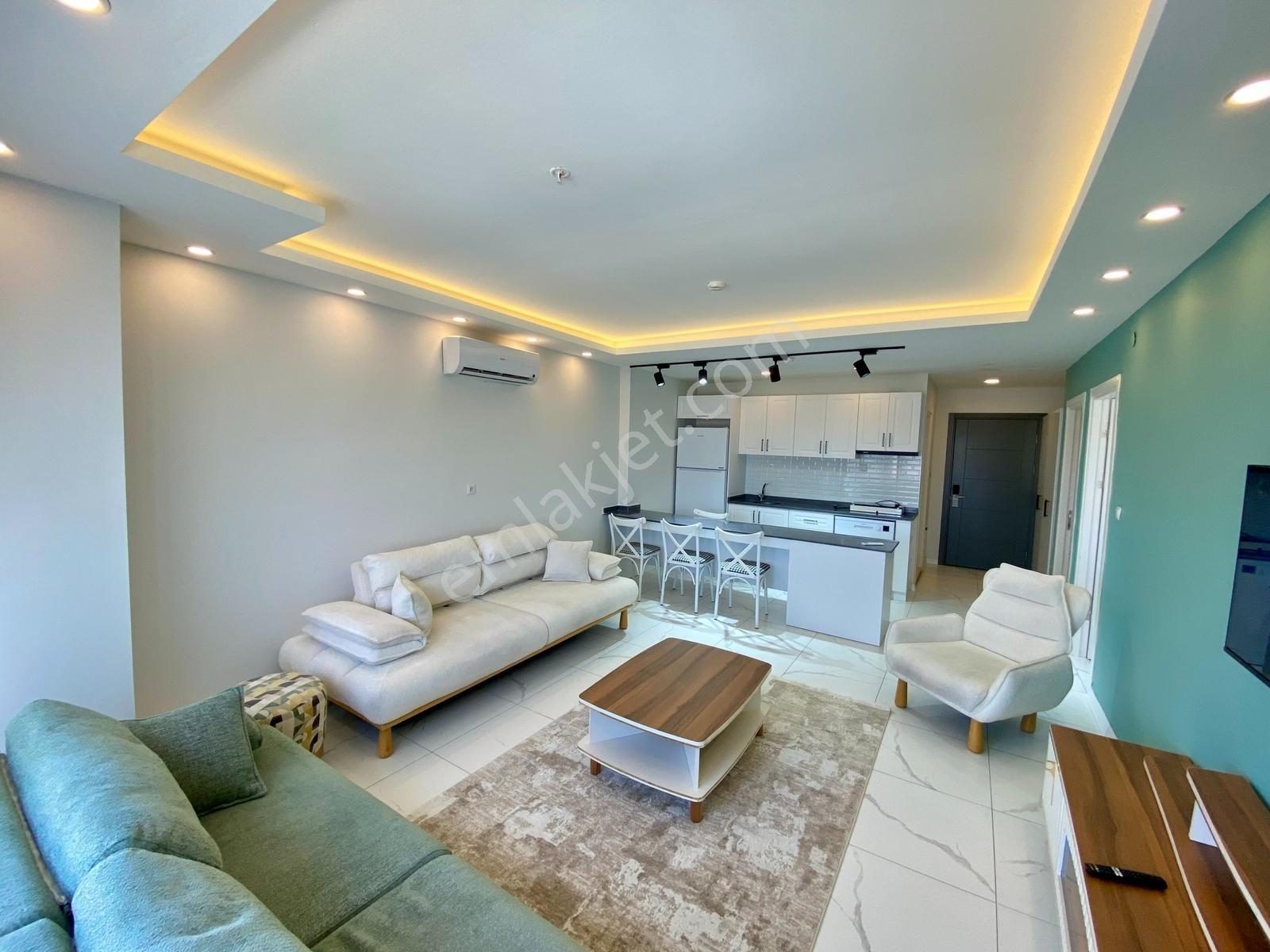 Serdivan'ın En Gözde Lokasyonunda 2+1 Kiralık Lüks Rezidans - Görsel 31