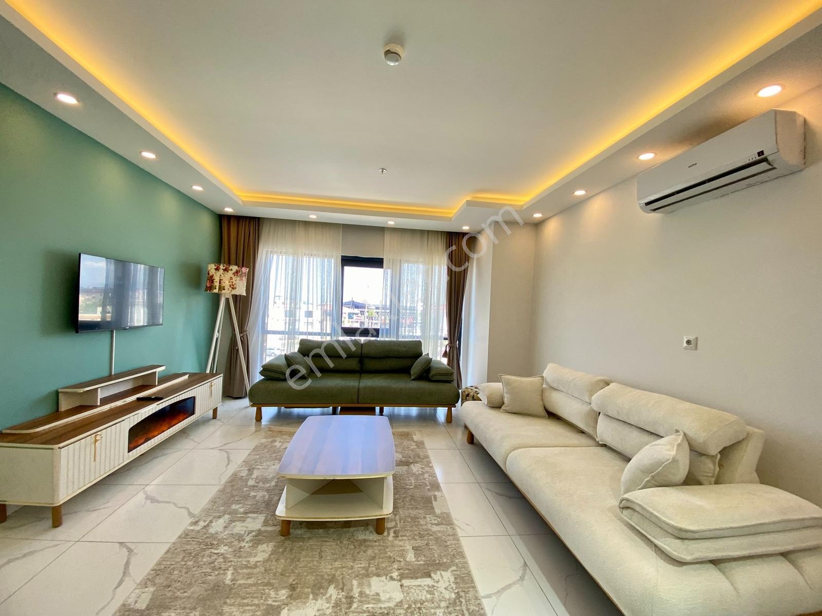 Serdivan'ın En Gözde Lokasyonunda 2+1 Kiralık Lüks Rezidans - Görsel 6