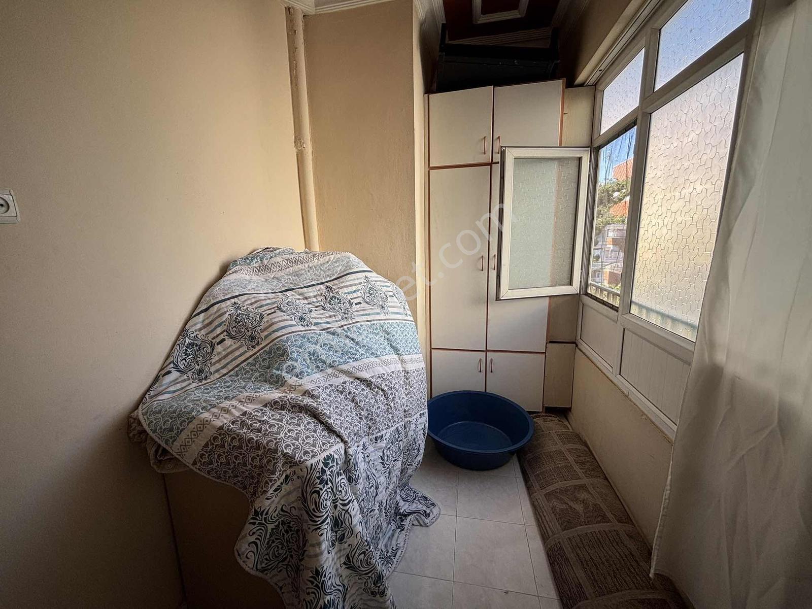 ***ilke Emlaktan Kiralık 3+1 Daire *** - Görsel 21