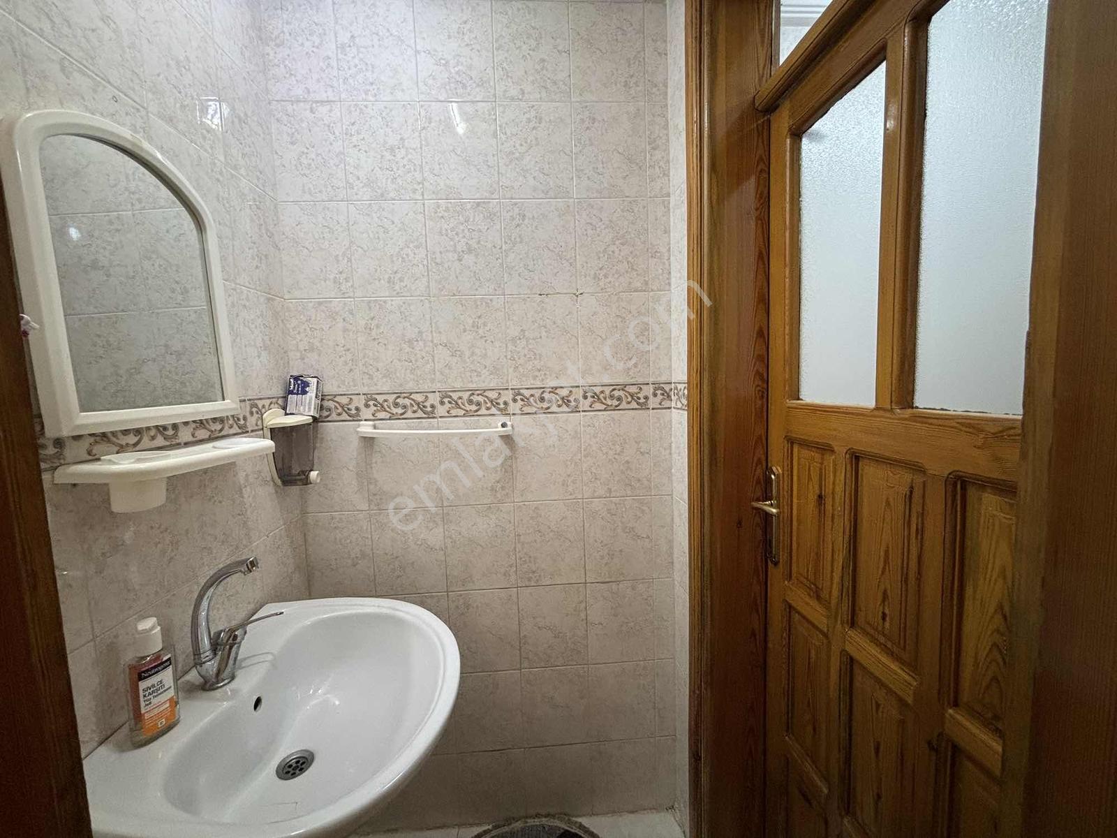 ***ilke Emlaktan Kiralık 3+1 Daire *** - Görsel 12