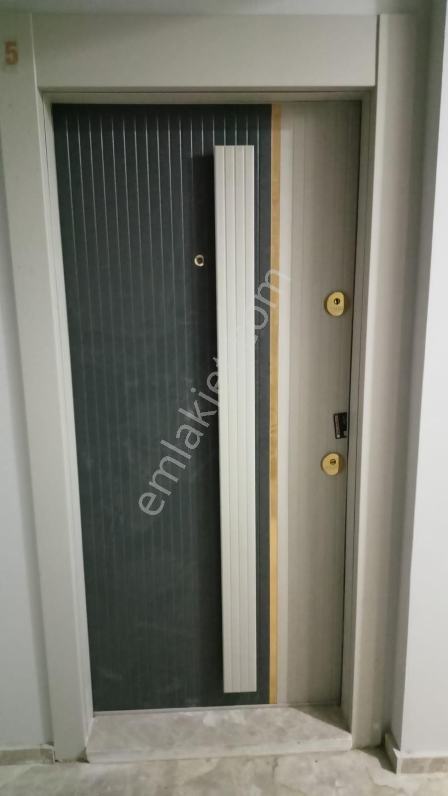 Eşref Bitlis Bulvarında Lüx Sıfır 2+1 Satılık Daire - Görsel 26