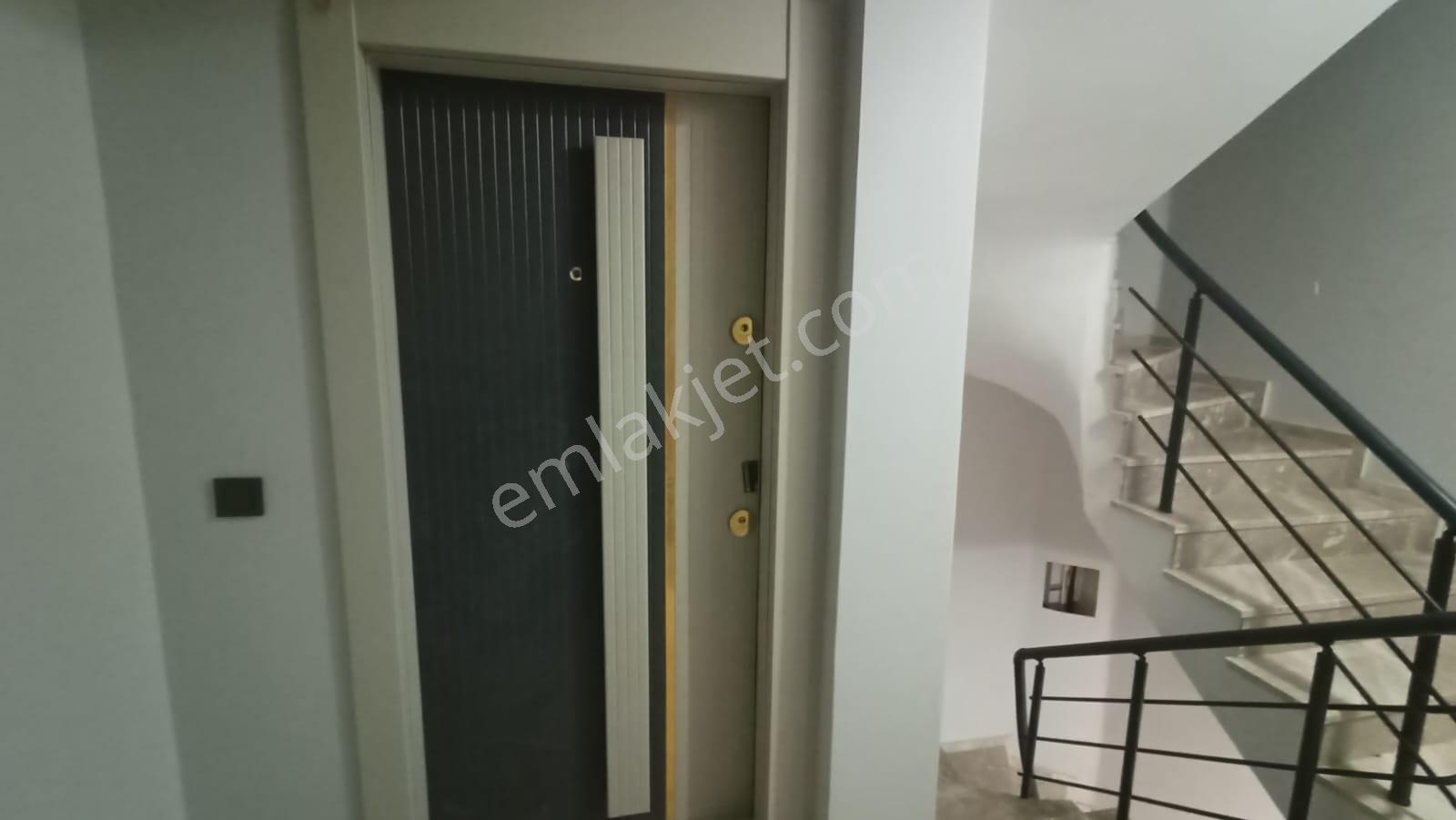 Eşref Bitlis Bulvarında Lüx Sıfır 2+1 Satılık Daire - Görsel 30