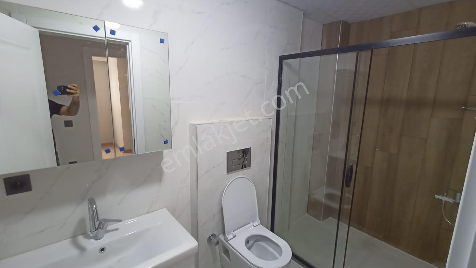 Eşref Bitlis Bulvarında Lüx Sıfır 2+1 Satılık Daire - Görsel 14