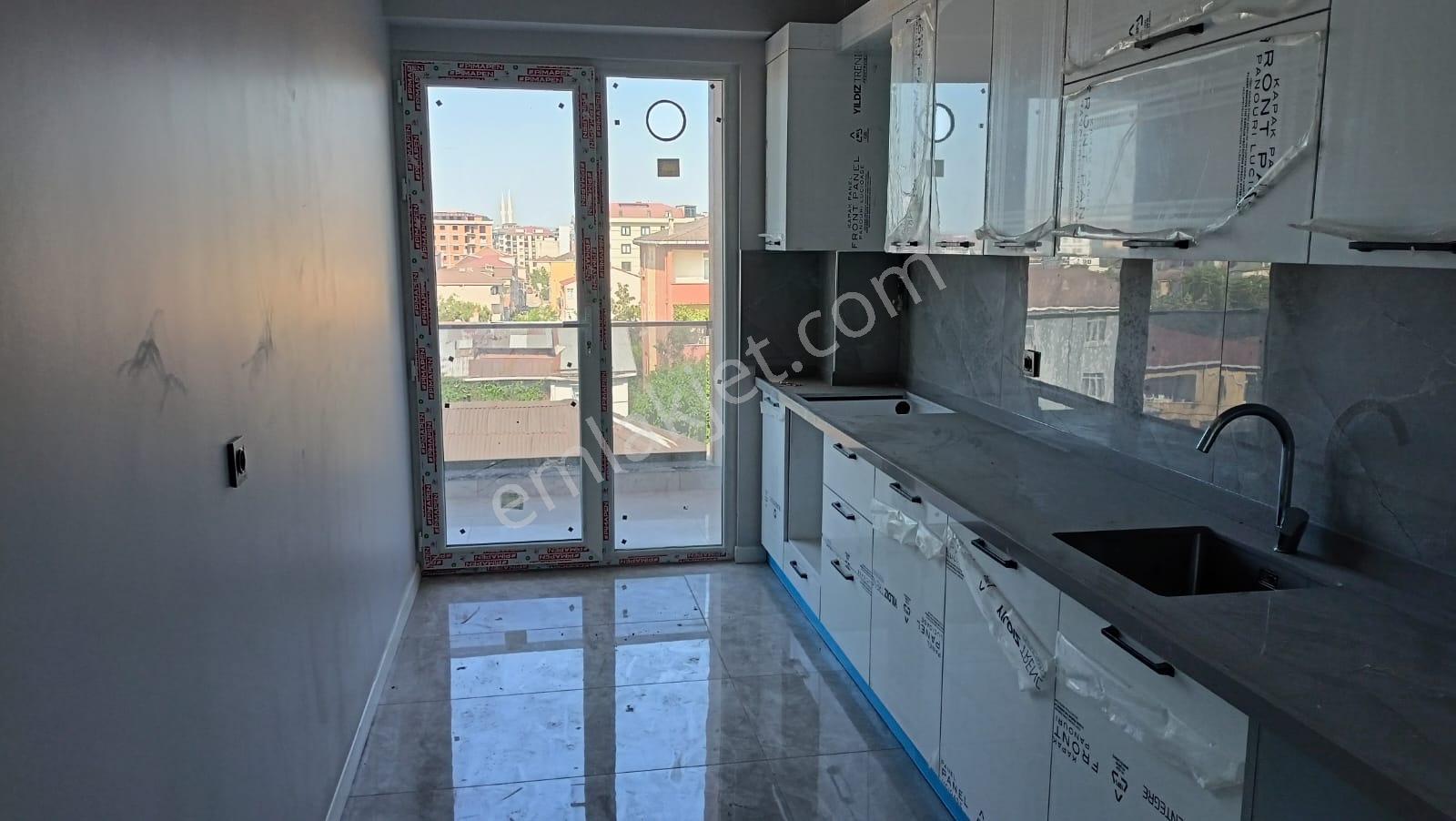 Eşref Bitlis Bulvarında Lüx Sıfır 2+1 Satılık Daire - Görsel 4