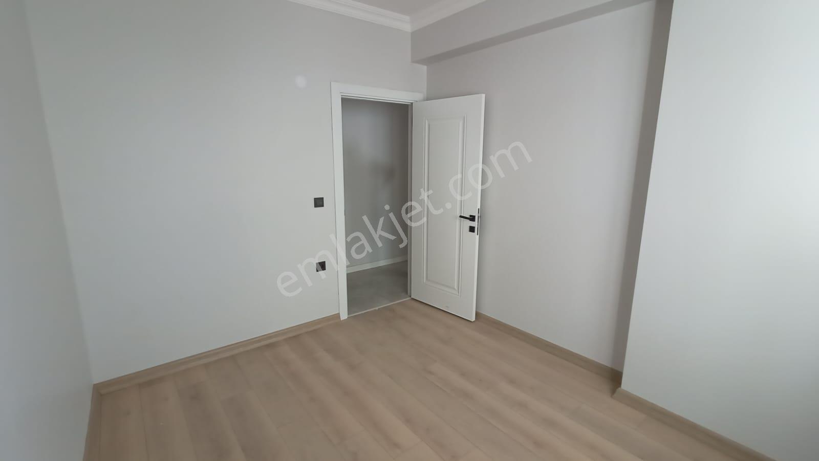 Eşref Bitlis Bulvarında Lüx Sıfır 2+1 Satılık Daire - Görsel 22