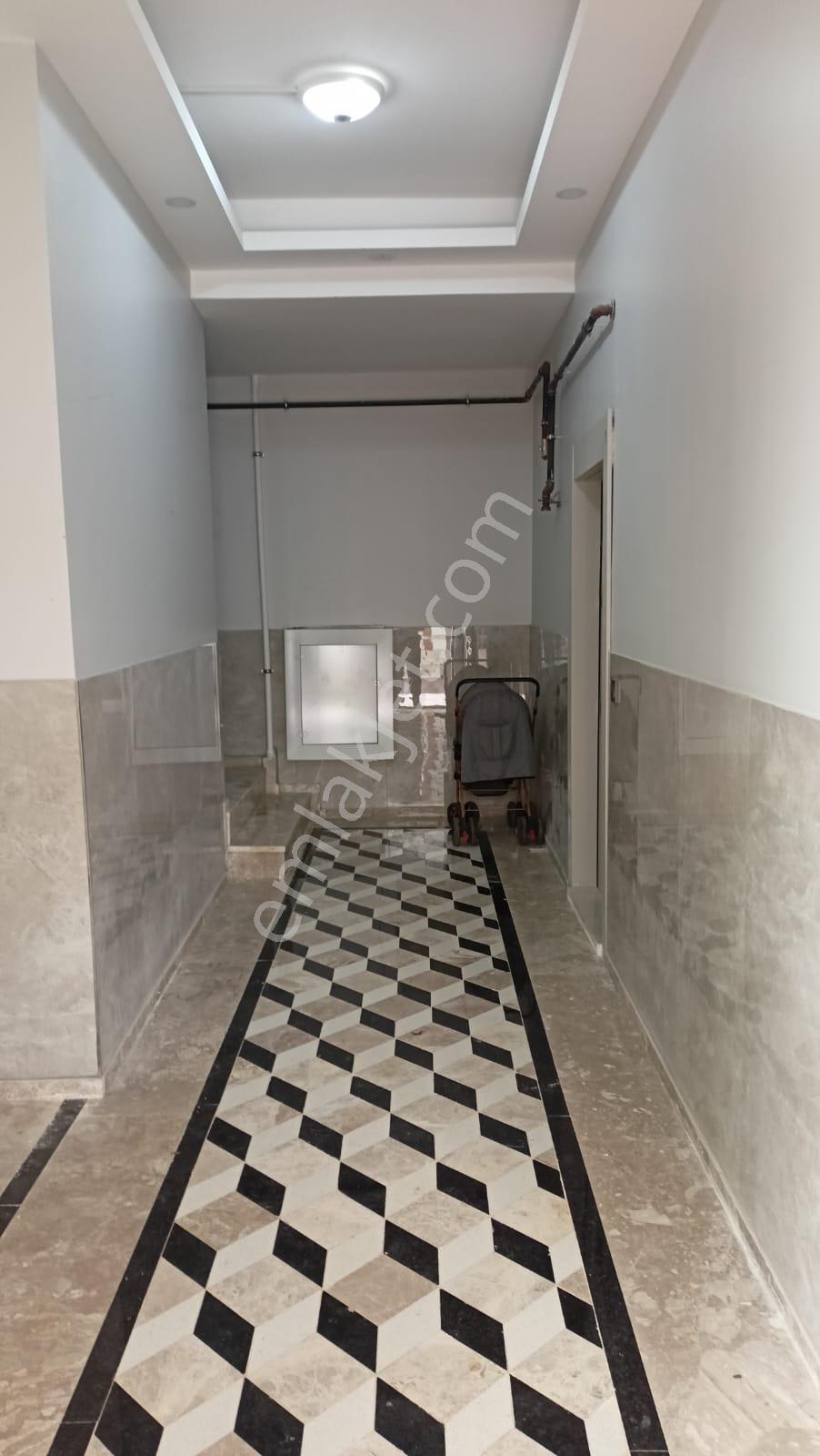 Eşref Bitlis Bulvarında Lüx Sıfır 2+1 Satılık Daire - Görsel 29