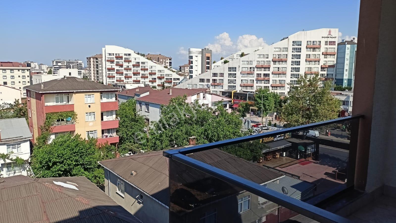 Eşref Bitlis Bulvarında Lüx Sıfır 2+1 Satılık Daire - Görsel 12