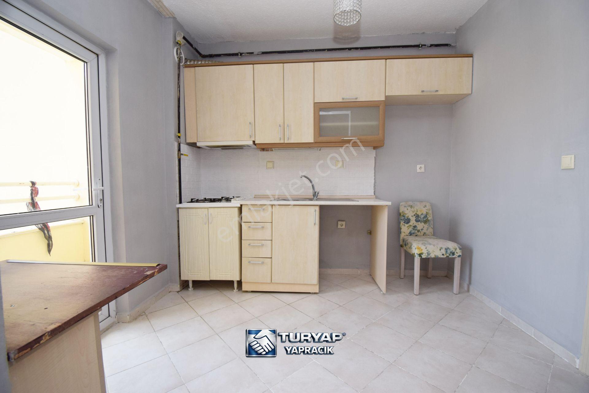 Turyap Yapracık 'tan 6.bölgede Kiralık 2+1 Kiralık Daire - Görsel 6