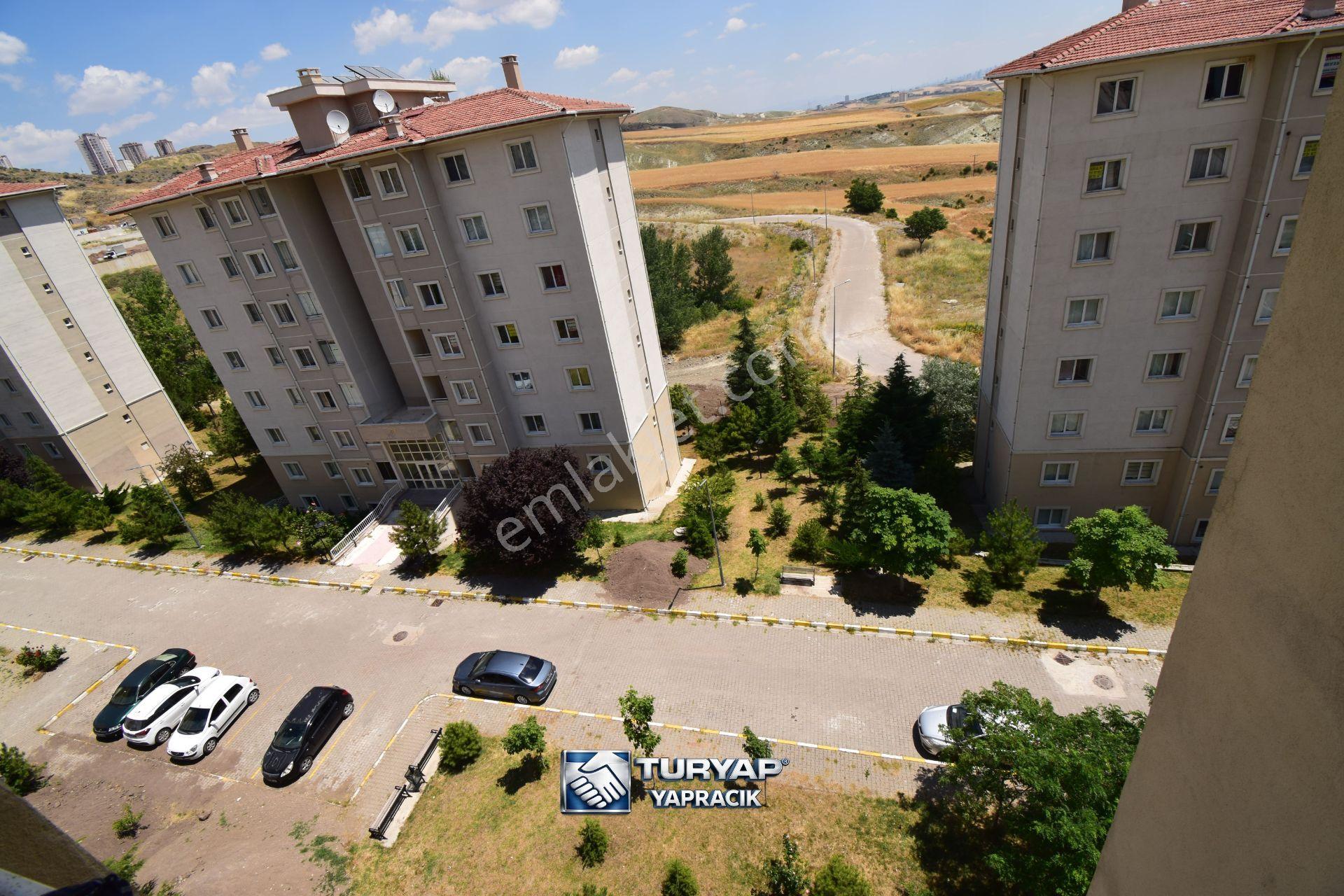 Turyap Yapracık 'tan 6.bölgede Kiralık 2+1 Kiralık Daire - Görsel 23
