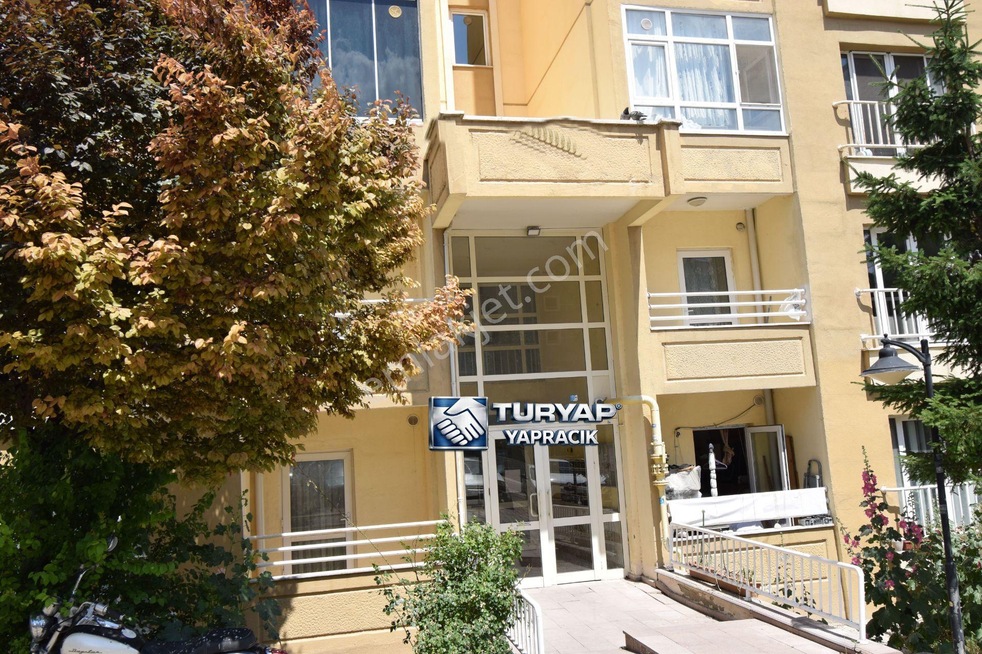 Turyap Yapracık 'tan 6.bölgede Kiralık 2+1 Kiralık Daire - Görsel 30