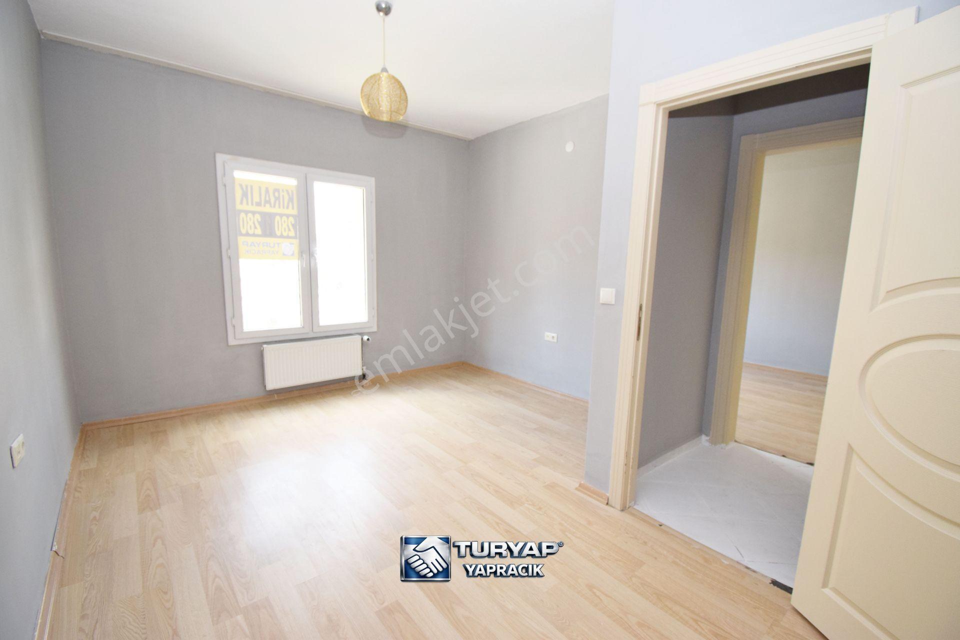 Turyap Yapracık 'tan 6.bölgede Kiralık 2+1 Kiralık Daire - Görsel 17