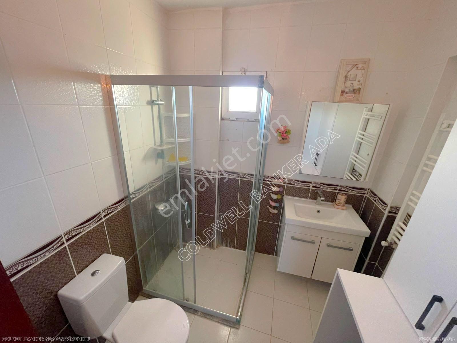 Kuşadası Kadınlar Denizi Deniz Manzaralı 3+1 Masrafsız Daire - Görsel 22