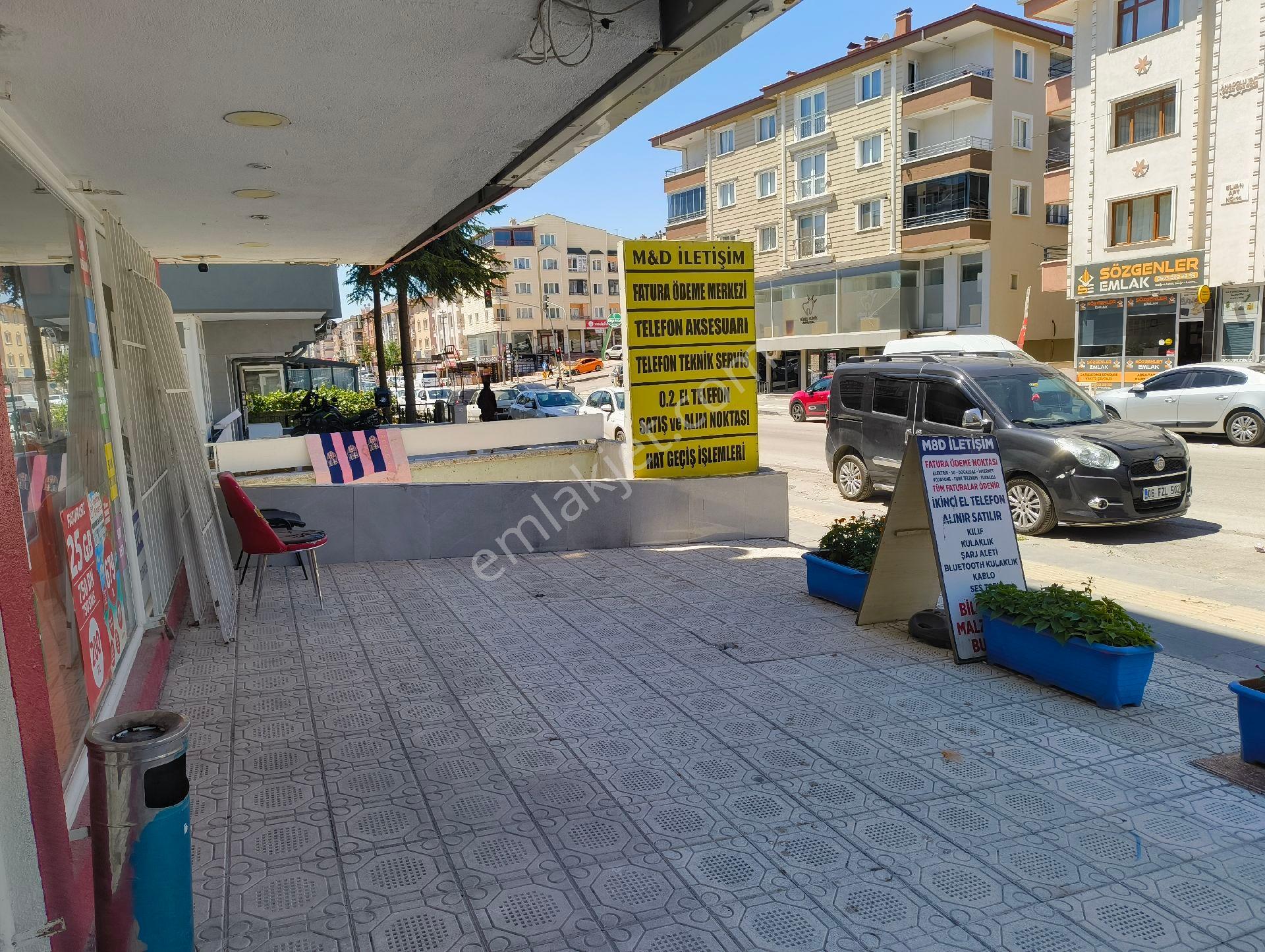 Sahibinden Satılık Dükkan - Görsel 5
