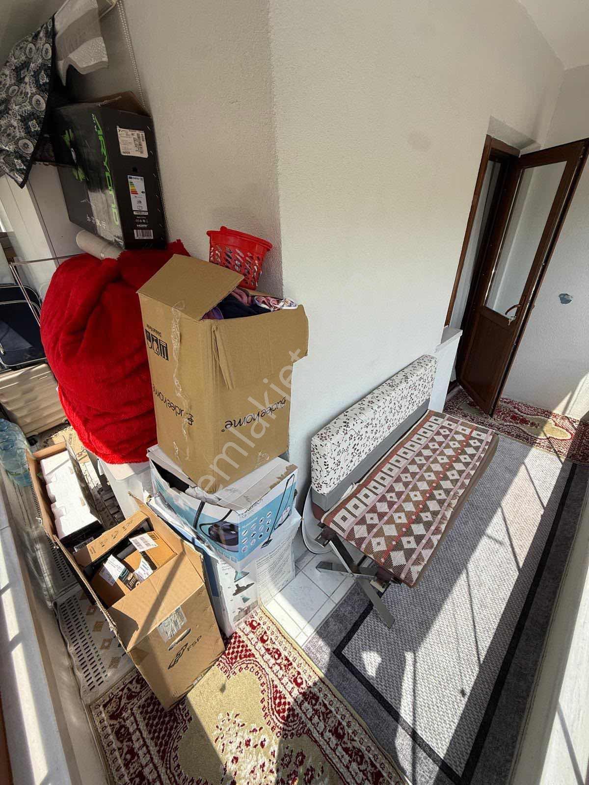 İstasyon'da 3+1 Asansörlü Full Yapılı Ara Kat Satılık Daire! - Görsel 26