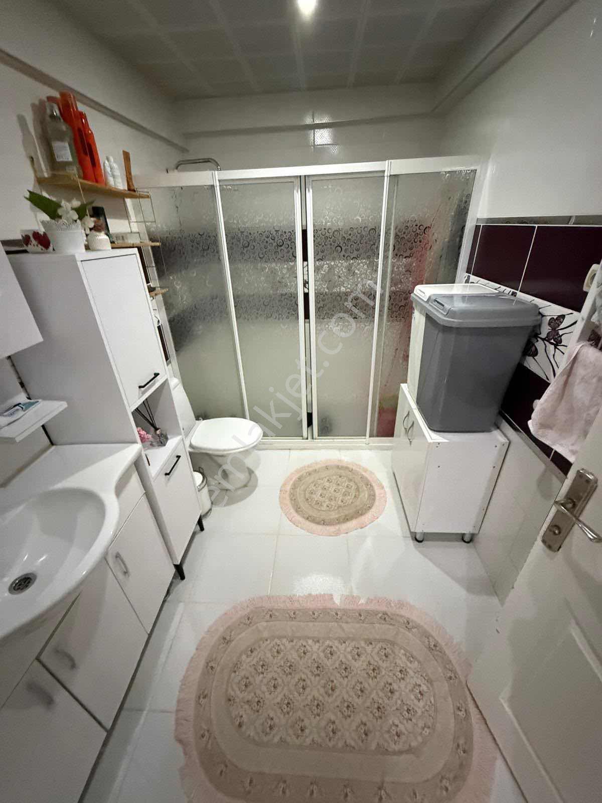 İstasyon'da 3+1 Asansörlü Full Yapılı Ara Kat Satılık Daire! - Görsel 24