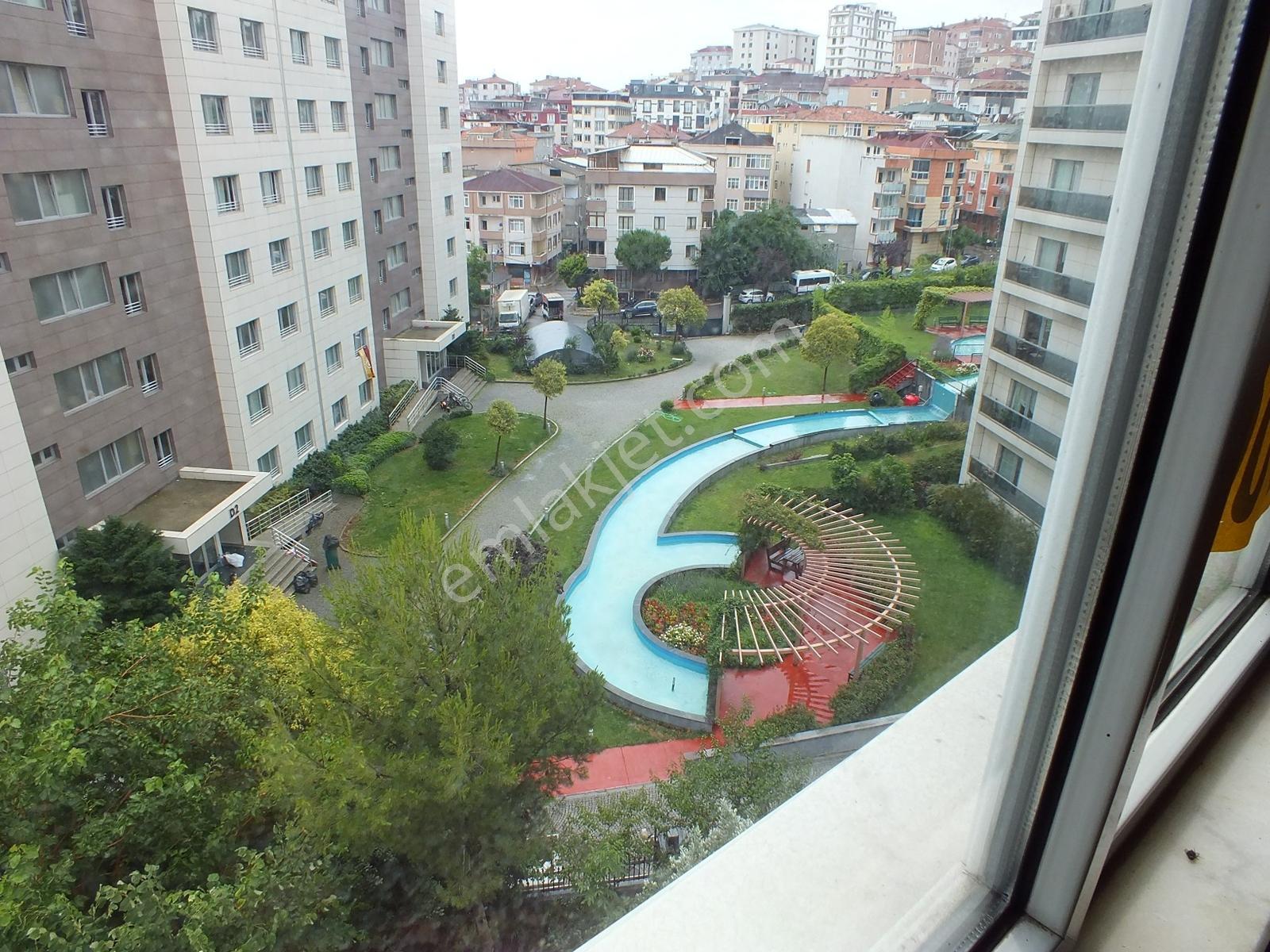 Kaynarca Mah. E-5 Yakın 2+1 Satılık 110m2 Asansörlü Site İçi Dai - Görsel 17