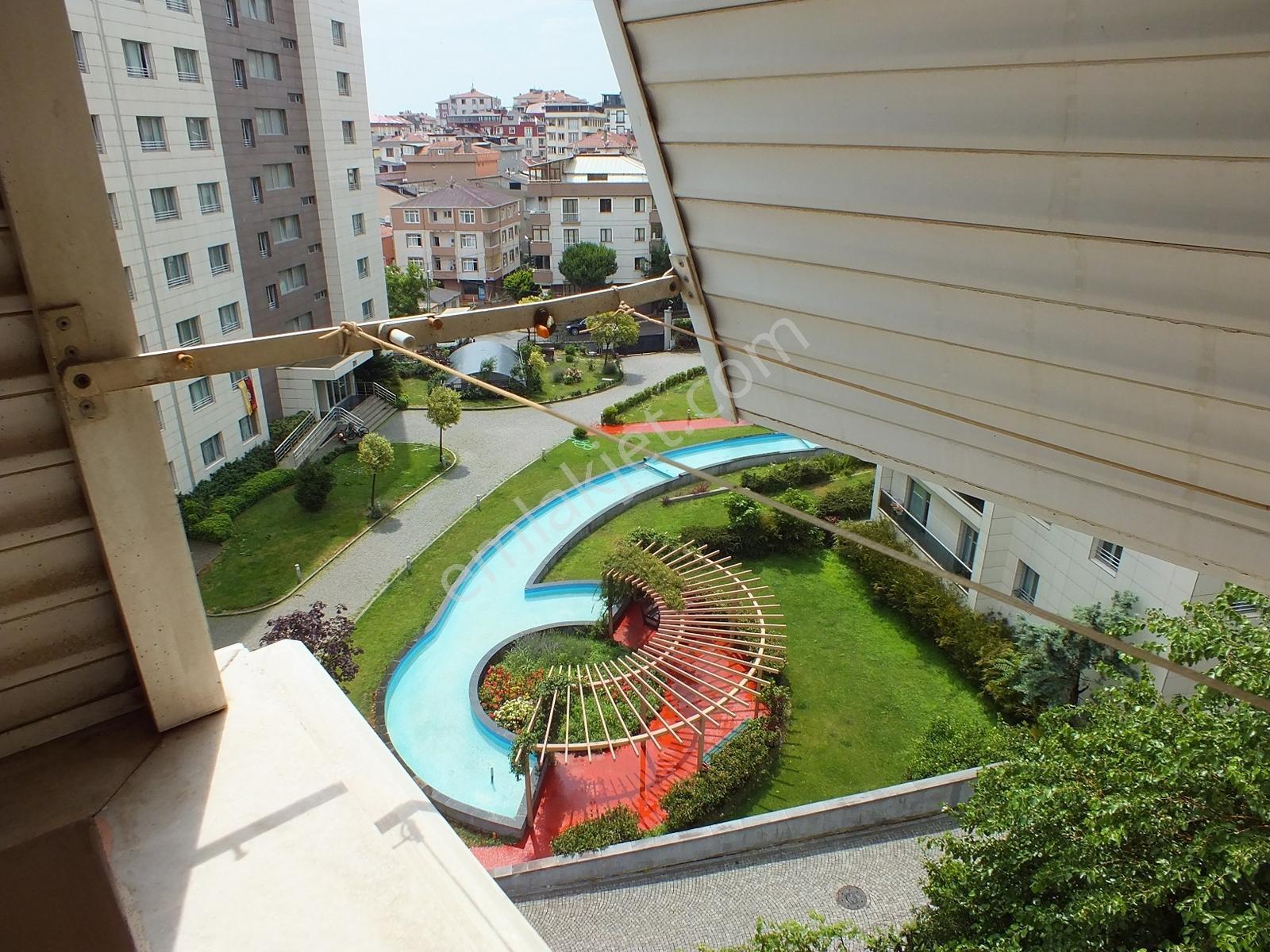 Kaynarca Mah. E-5 Yakın 2+1 Satılık 110m2 Asansörlü Site İçi Dai - Görsel 34
