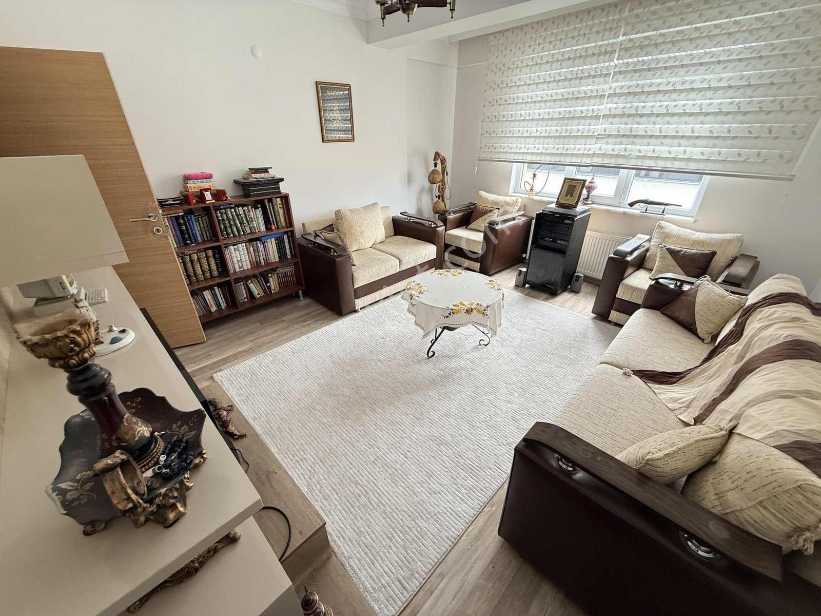 Özbey'den Gökmeydan Mh Geniş 4+1 Dubleks Daire - Görsel 22