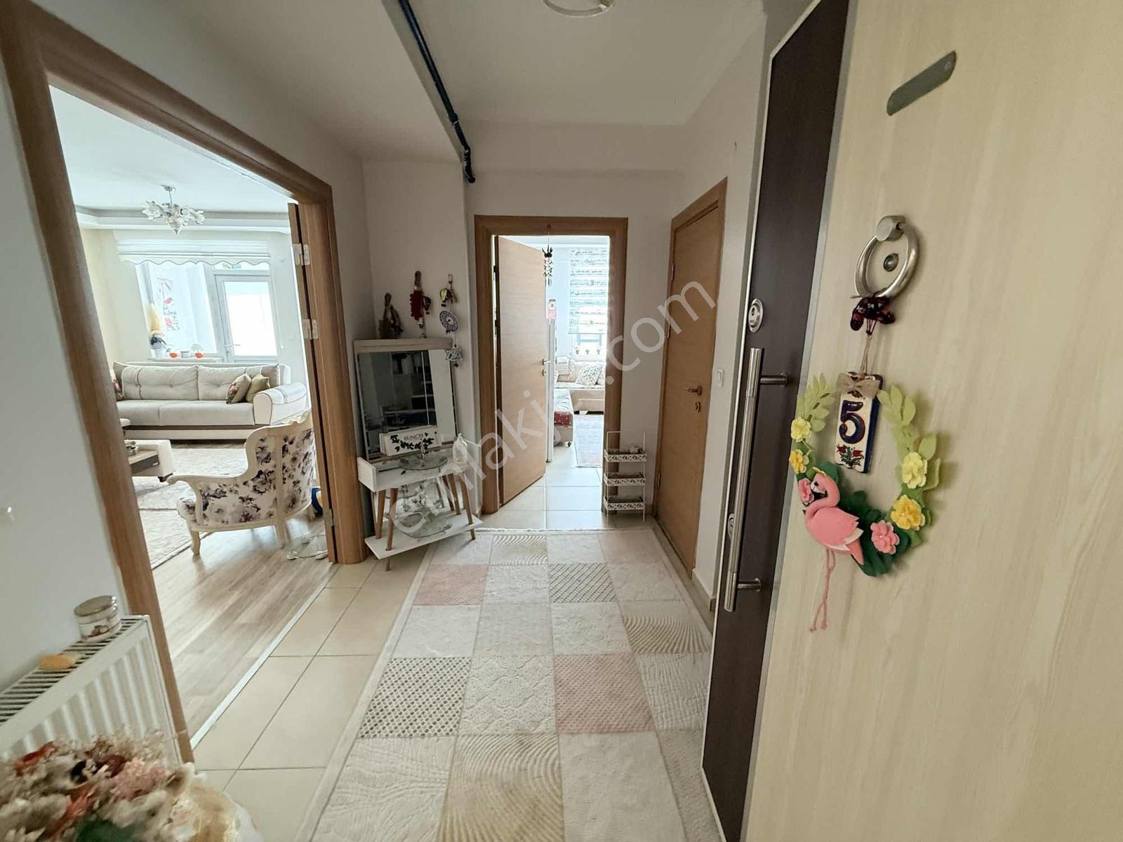 Özbey'den Gökmeydan Mh Geniş 4+1 Dubleks Daire - Görsel 14