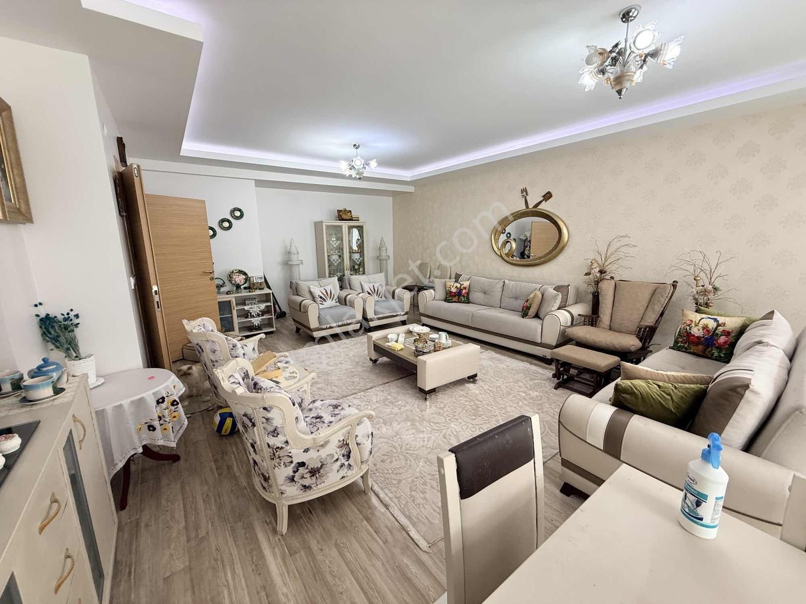 Özbey'den Gökmeydan Mh Geniş 4+1 Dubleks Daire - Görsel 6
