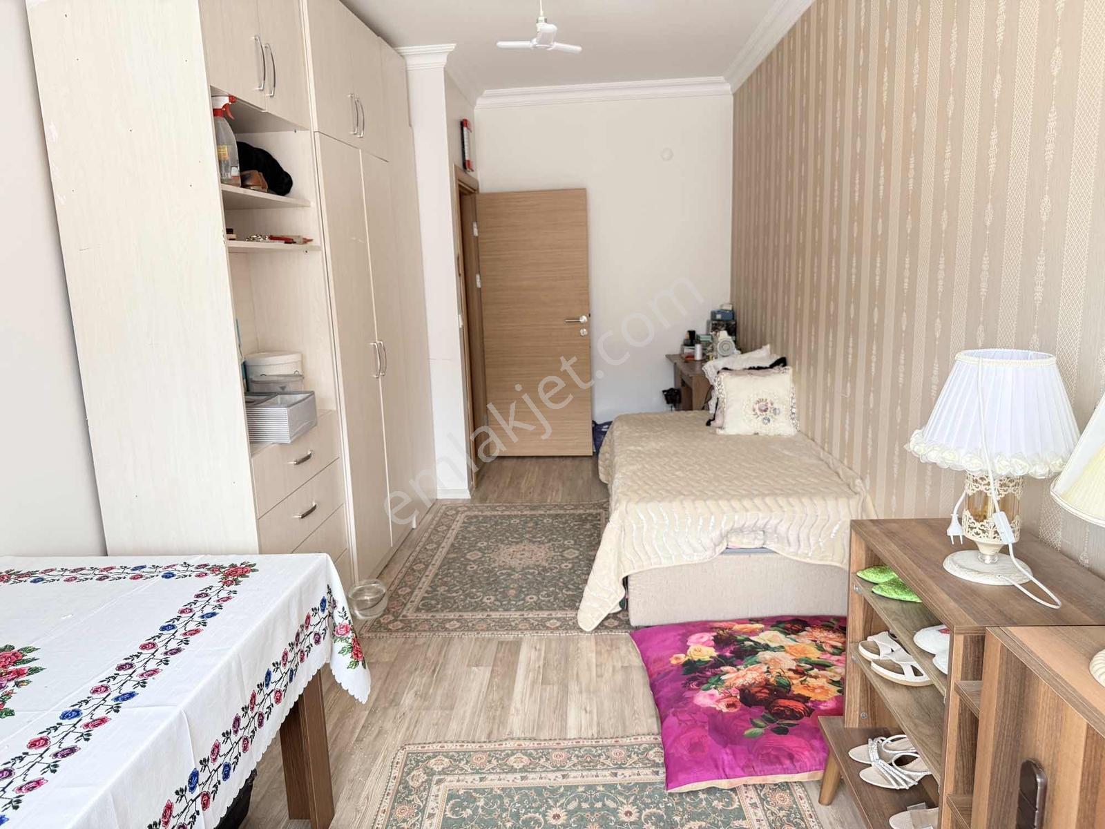 Özbey'den Gökmeydan Mh Geniş 4+1 Dubleks Daire - Görsel 18