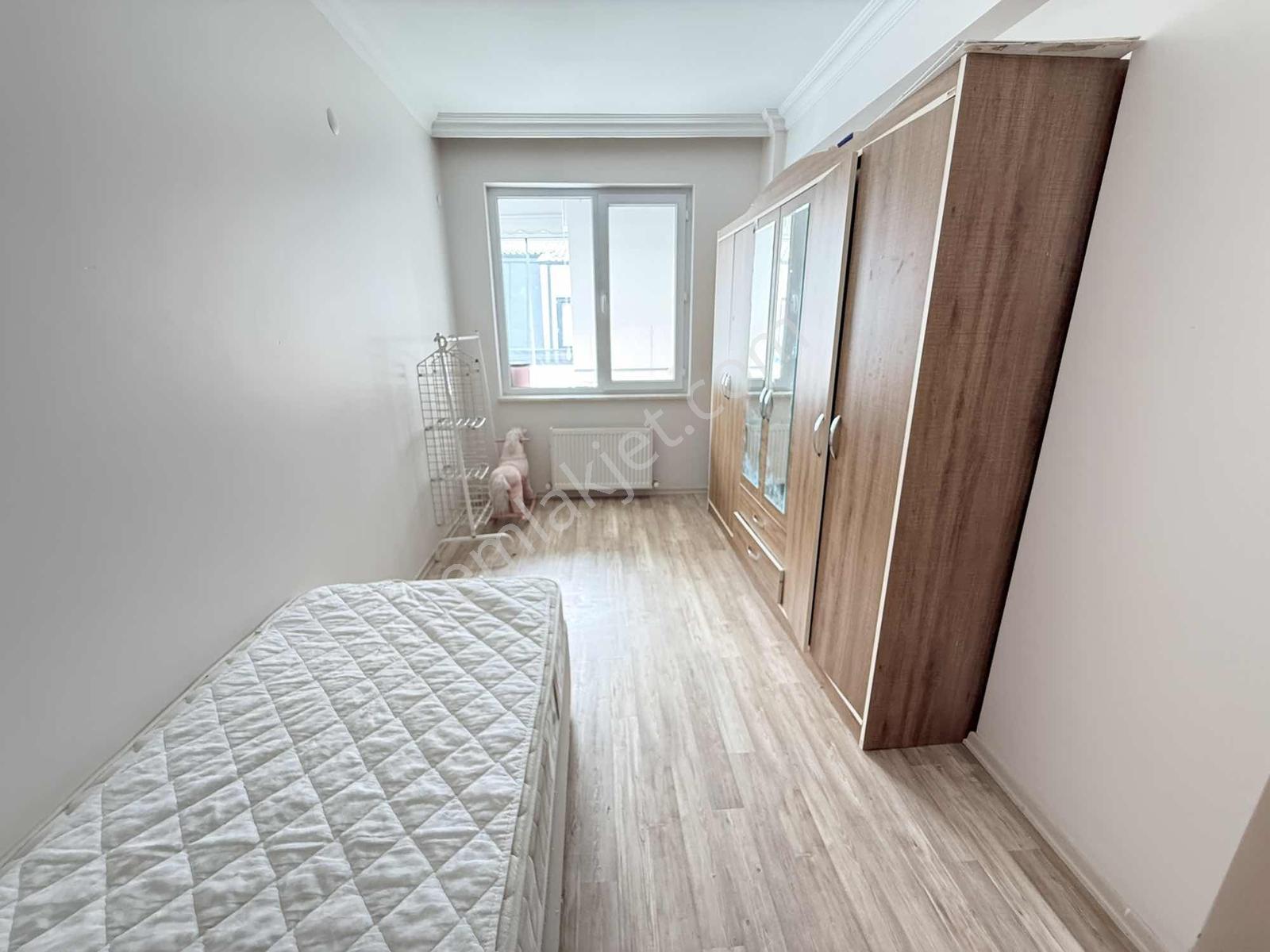 Özbey'den Gökmeydan Mh Geniş 4+1 Dubleks Daire - Görsel 19