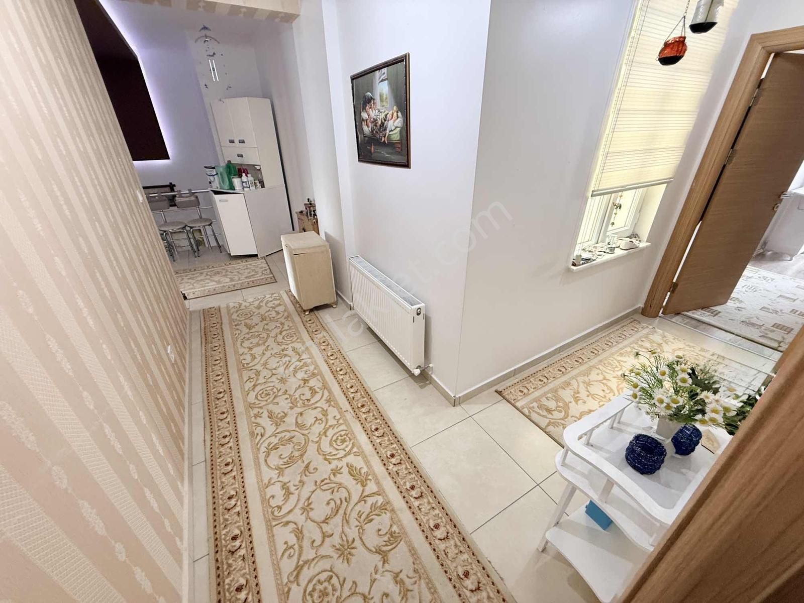 Özbey'den Gökmeydan Mh Geniş 4+1 Dubleks Daire - Görsel 25
