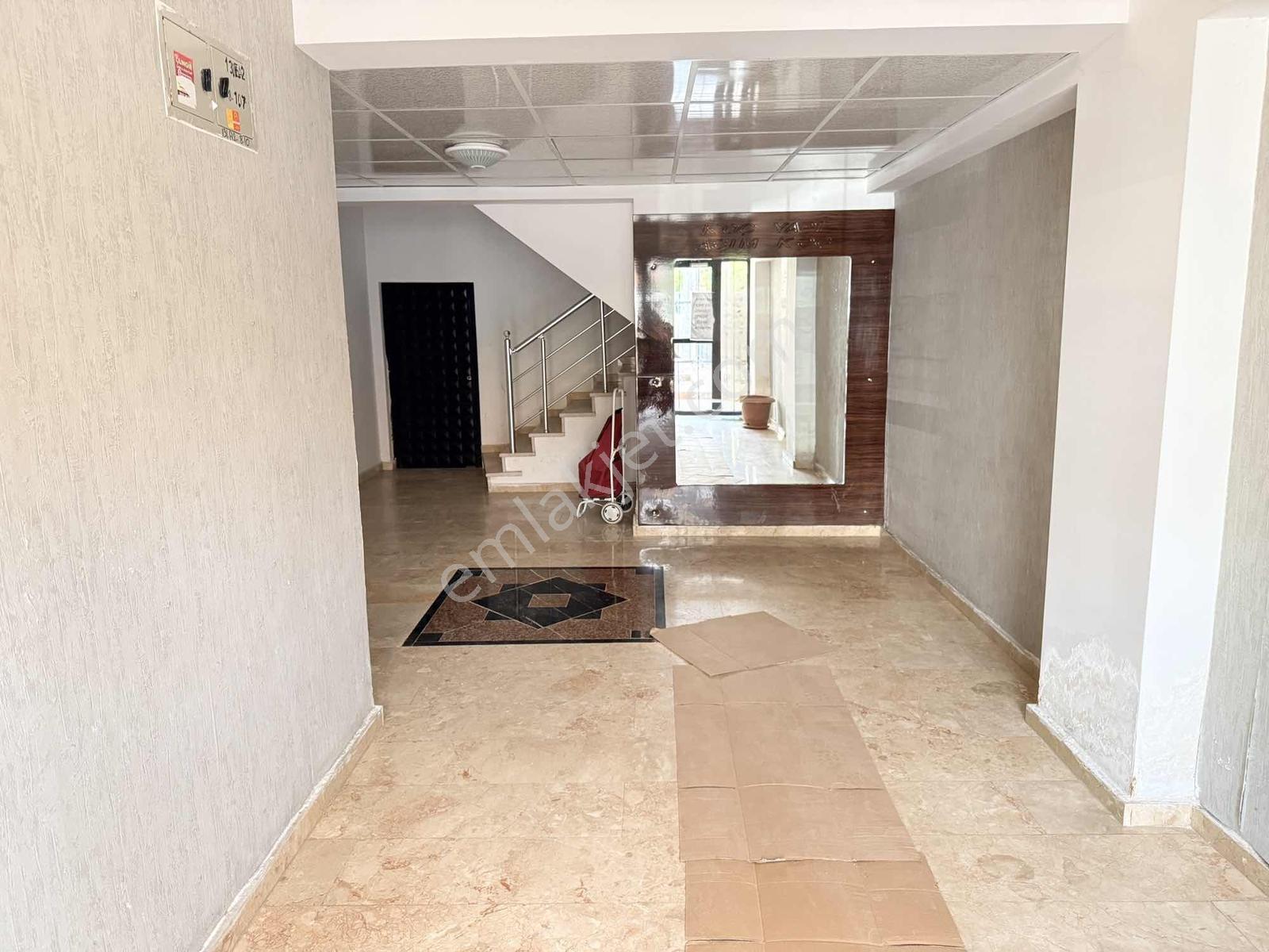 Özbey'den Gökmeydan Mh Geniş 4+1 Dubleks Daire - Görsel 29