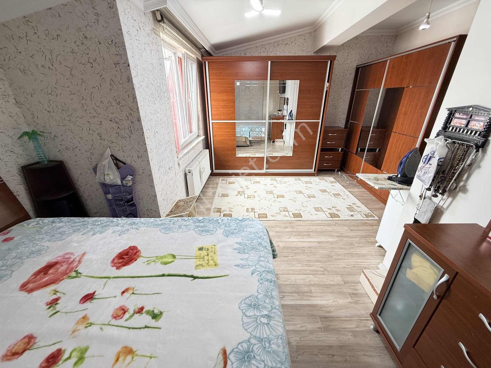 Özbey'den Gökmeydan Mh Geniş 4+1 Dubleks Daire - Görsel 16