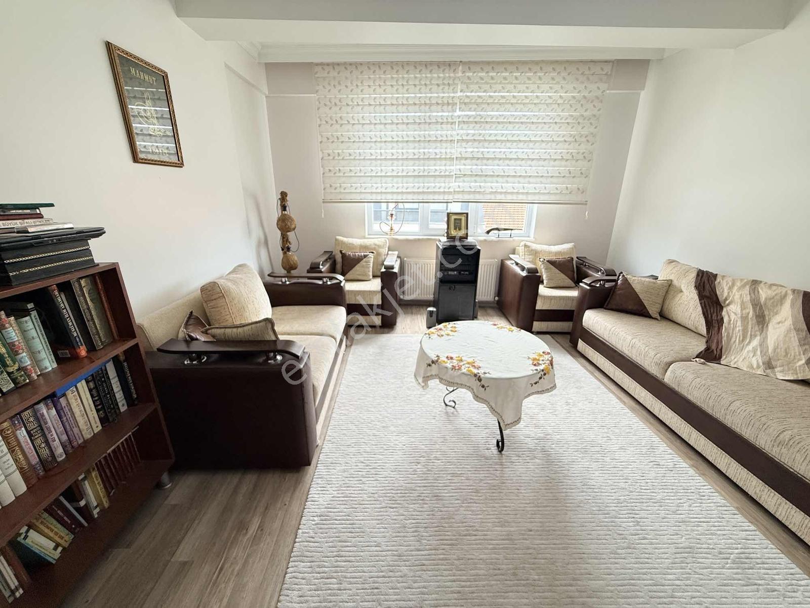 Özbey'den Gökmeydan Mh Geniş 4+1 Dubleks Daire - Görsel 21