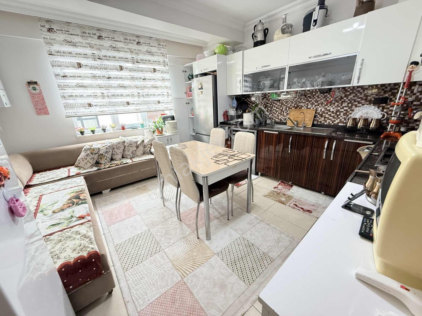 Özbey'den Gökmeydan Mh Geniş 4+1 Dubleks Daire - Görsel 9