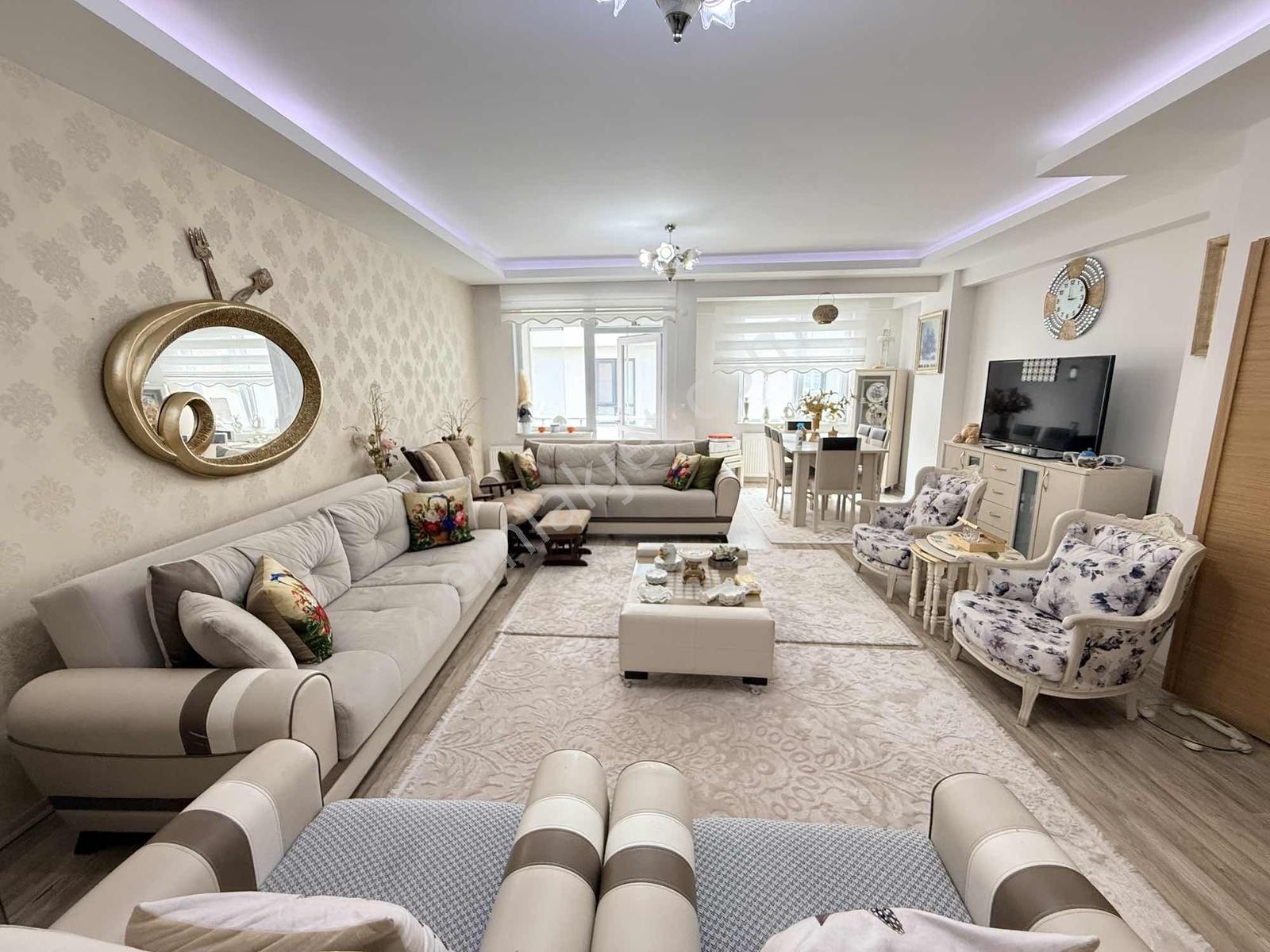 Özbey'den Gökmeydan Mh Geniş 4+1 Dubleks Daire - Görsel 5