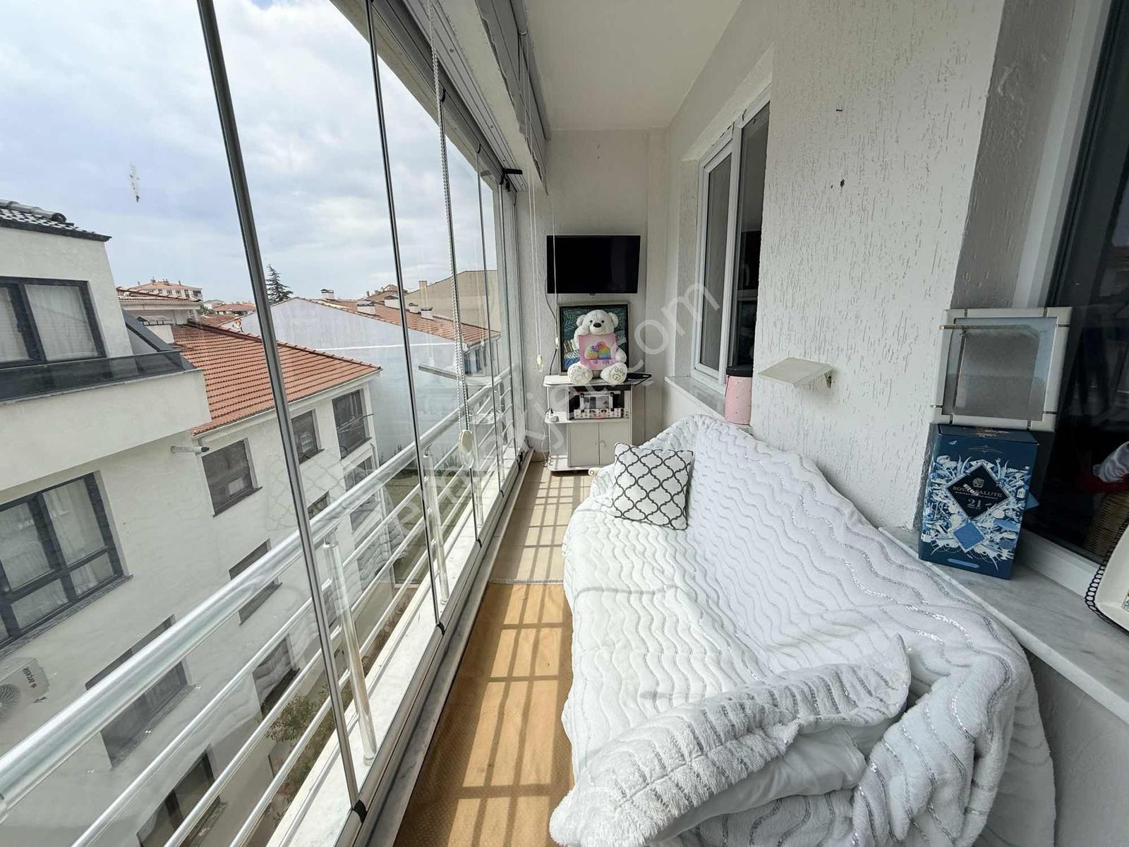 Özbey'den Gökmeydan Mh Geniş 4+1 Dubleks Daire - Görsel 31