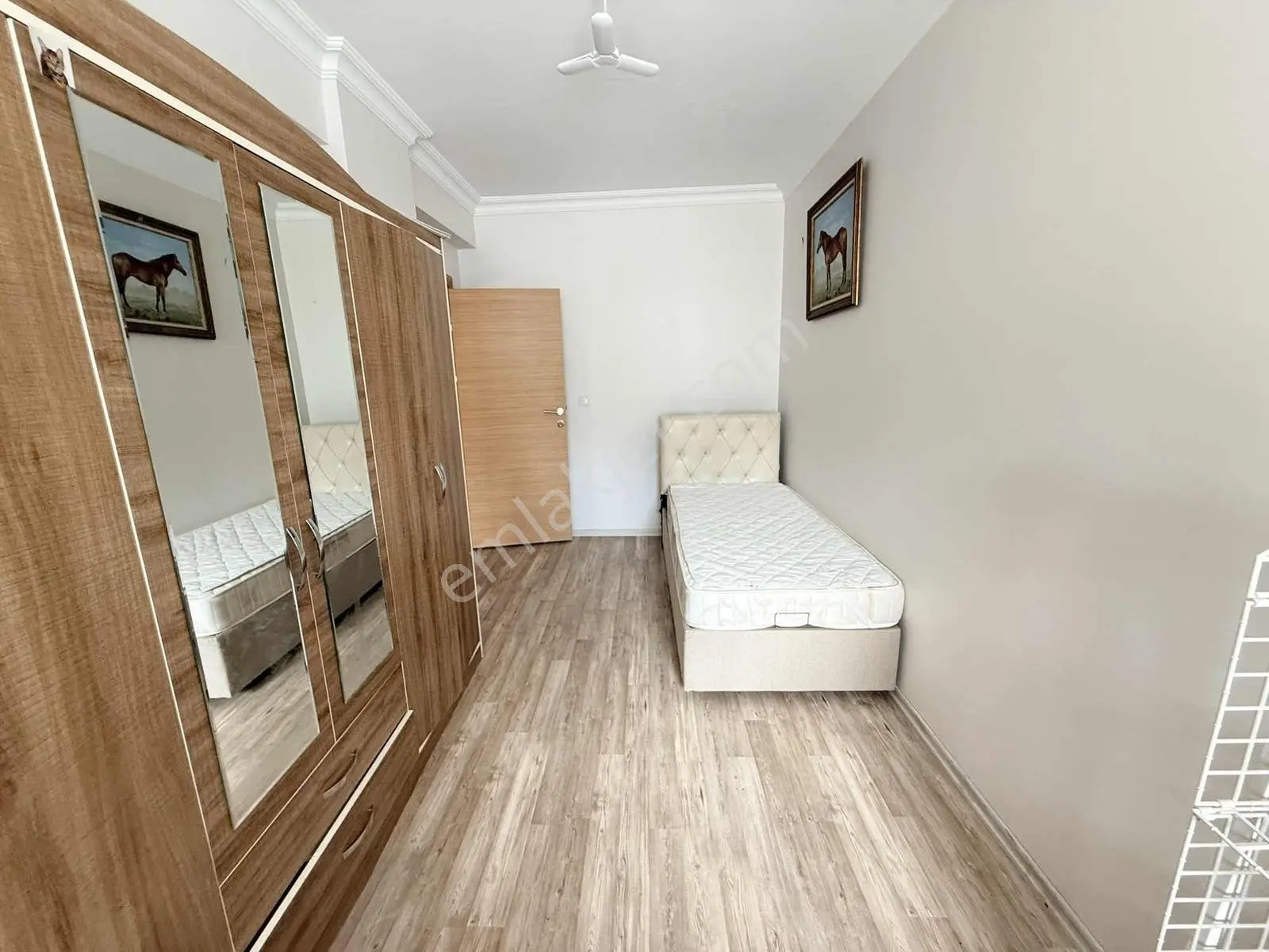 Özbey'den Gökmeydan Mh Geniş 4+1 Dubleks Daire - Görsel 2