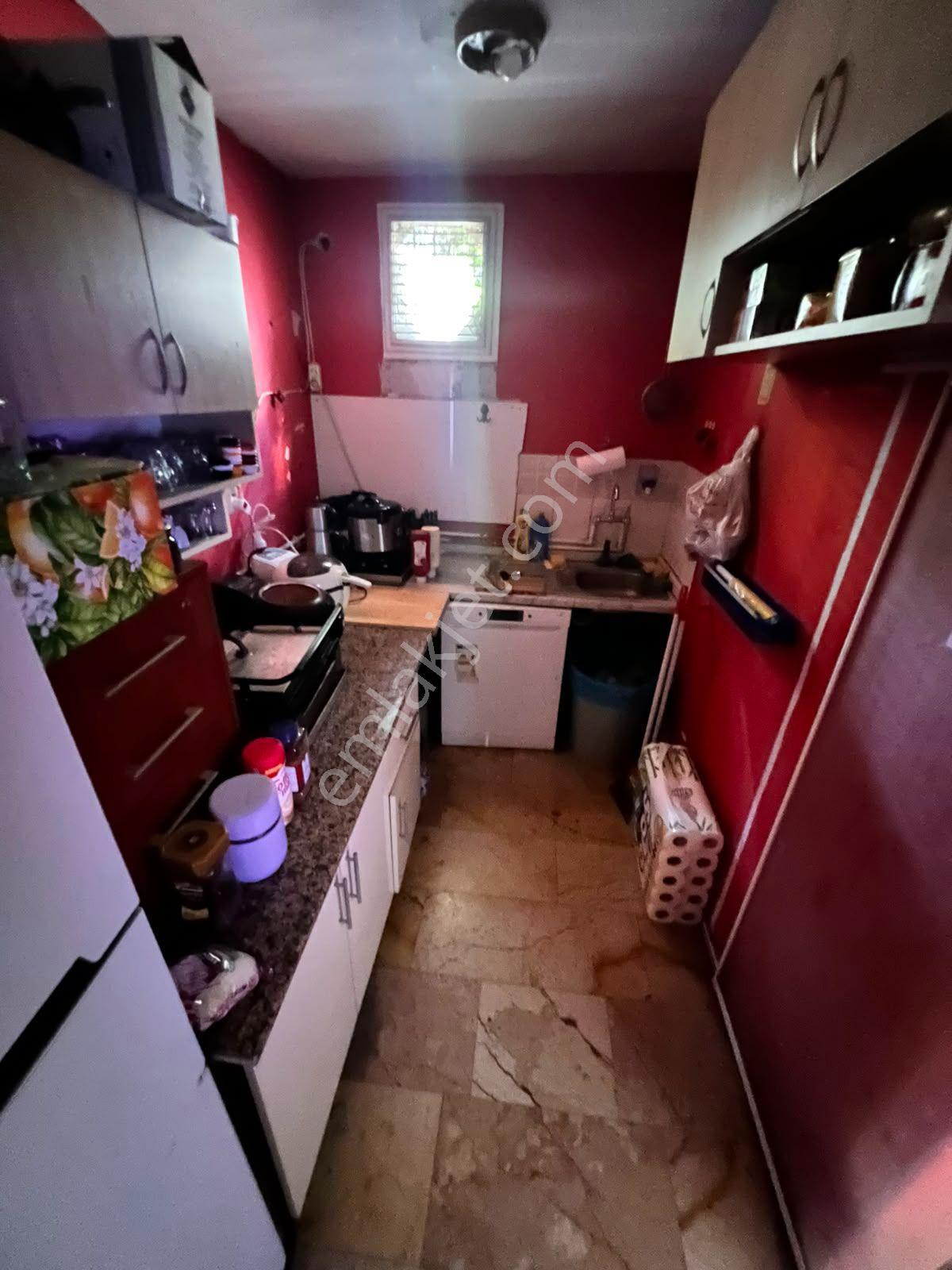 Kaçmaz'dan160m2 Arsa Paylı Harika Konumlu Kaçmaz Yatırım Fırsatı