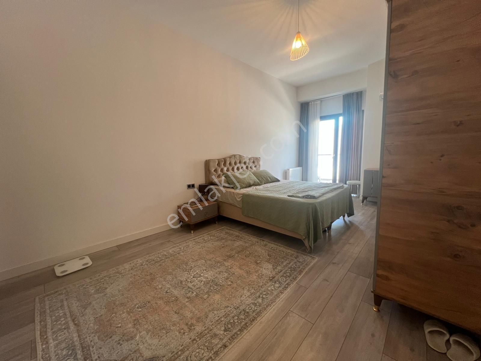 Büyükçekmece Marina 24 Sitesinde Deniz Manzaralı 3+1 Dubleks - Görsel 12
