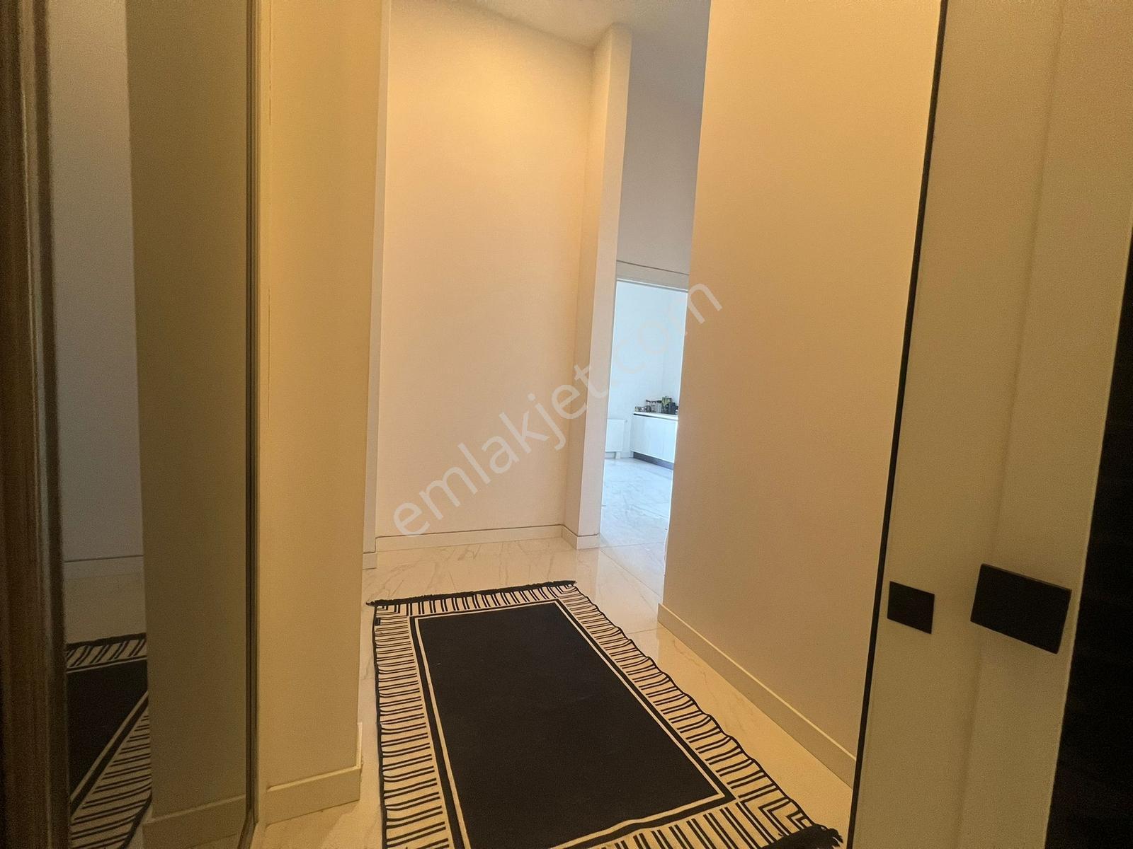 Büyükçekmece Marina 24 Sitesinde Deniz Manzaralı 3+1 Dubleks - Görsel 7