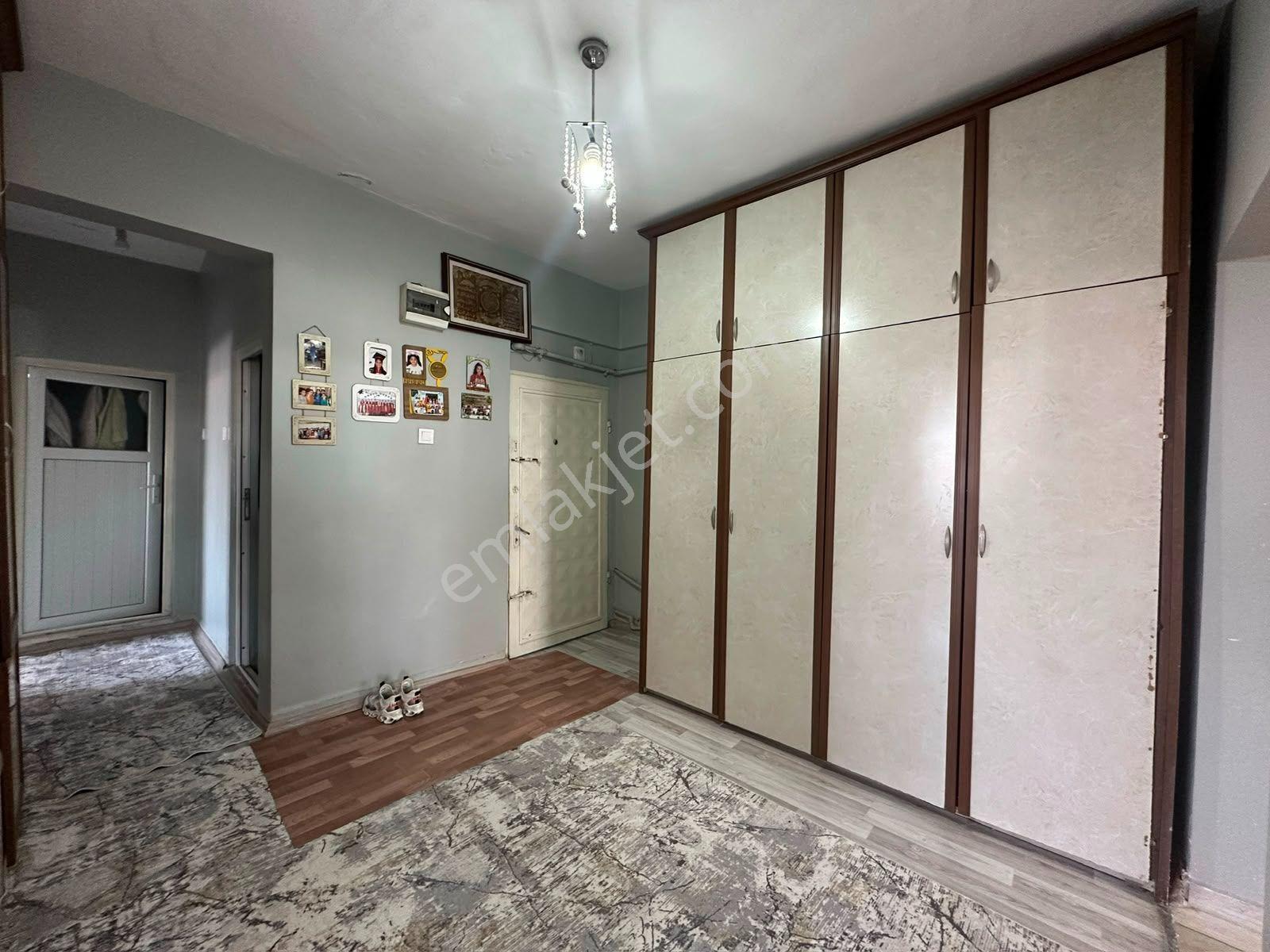 Bağlar Cezaevi Üst Köşe 2+1 Geniş Daire - Görsel 3
