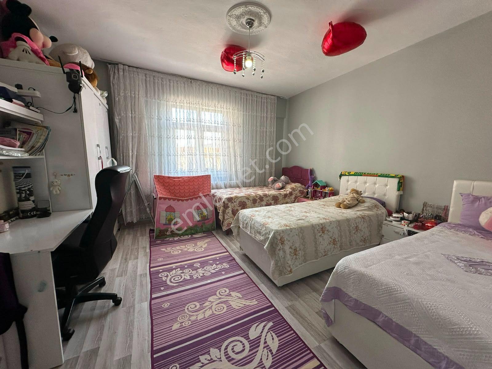 Bağlar Cezaevi Üst Köşe 2+1 Geniş Daire - Görsel 11