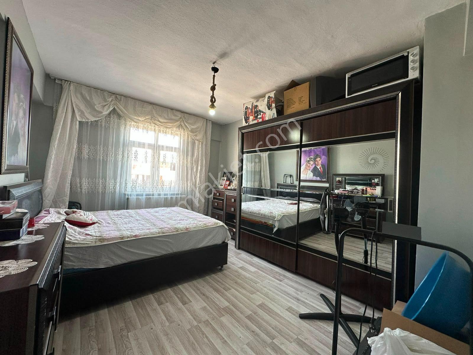 Bağlar Cezaevi Üst Köşe 2+1 Geniş Daire - Görsel 12