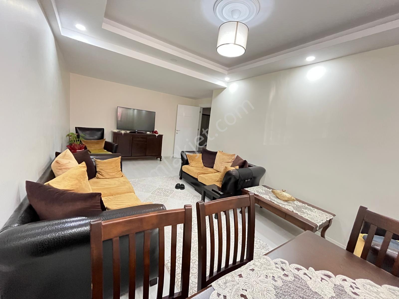 Has Seba'dan Cennet Mh 2+1 85m2 Sıfır Otoparklı Bahçe Kat Daire - Görsel 9