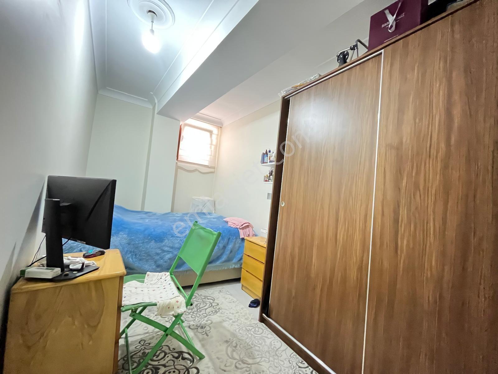 Has Seba'dan Cennet Mh 2+1 85m2 Sıfır Otoparklı Bahçe Kat Daire - Görsel 15