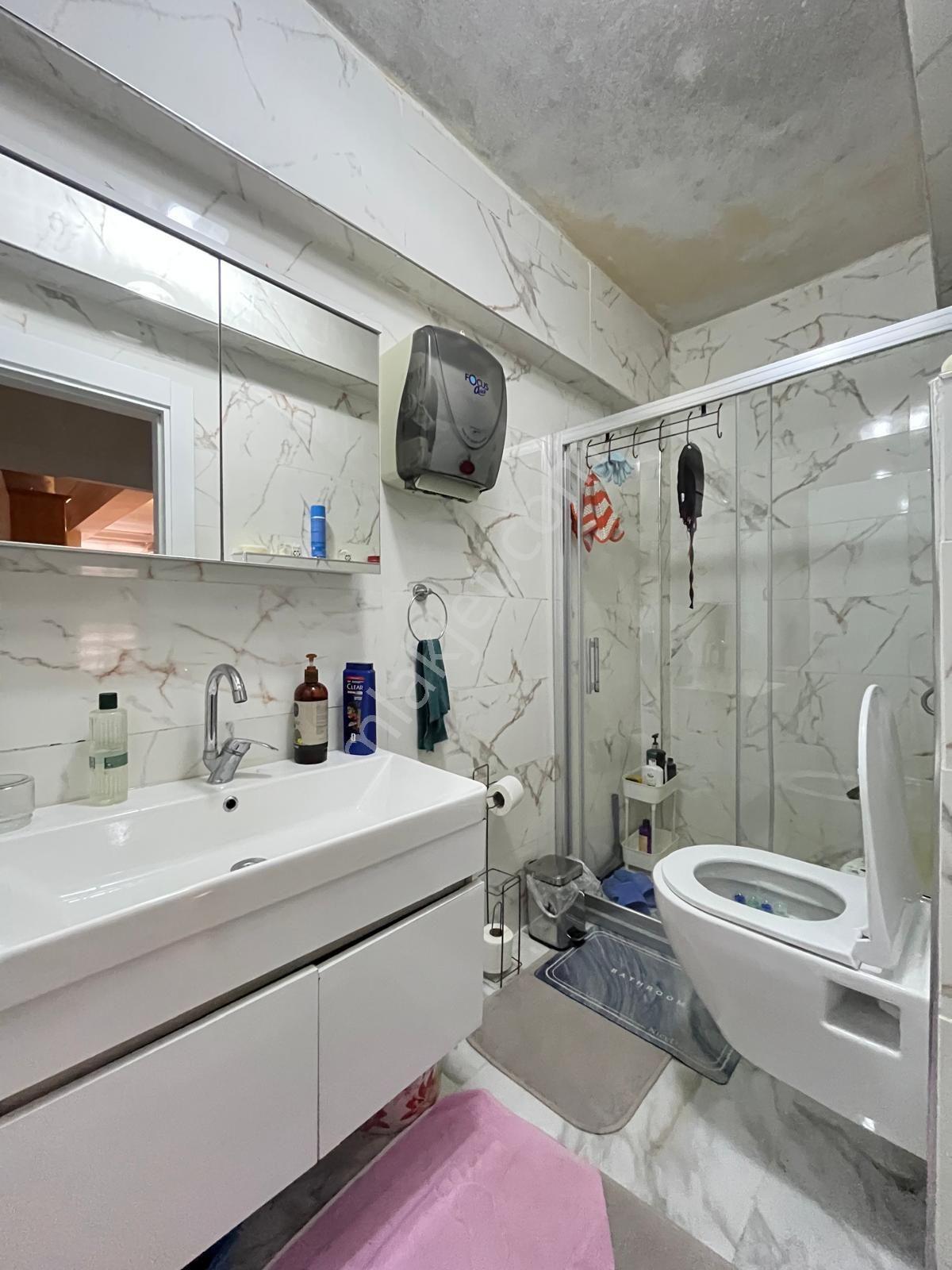 Has Seba'dan Cennet Mh 2+1 85m2 Sıfır Otoparklı Bahçe Kat Daire - Görsel 29