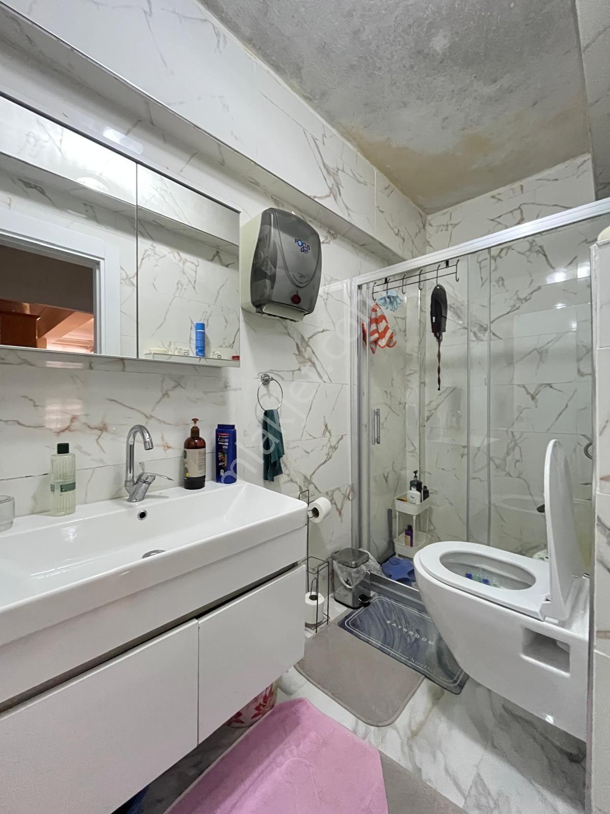 Has Seba'dan Cennet Mh 2+1 85m2 Sıfır Otoparklı Bahçe Kat Daire - Görsel 28