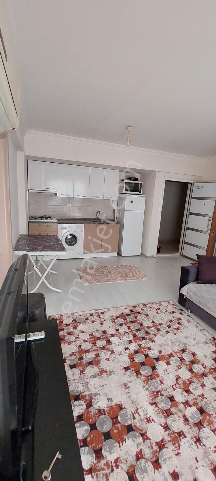 Dyg Danışmanlık Hizmetlerinden Kiralık 2+1 Eşyalı Daire - Görsel 19