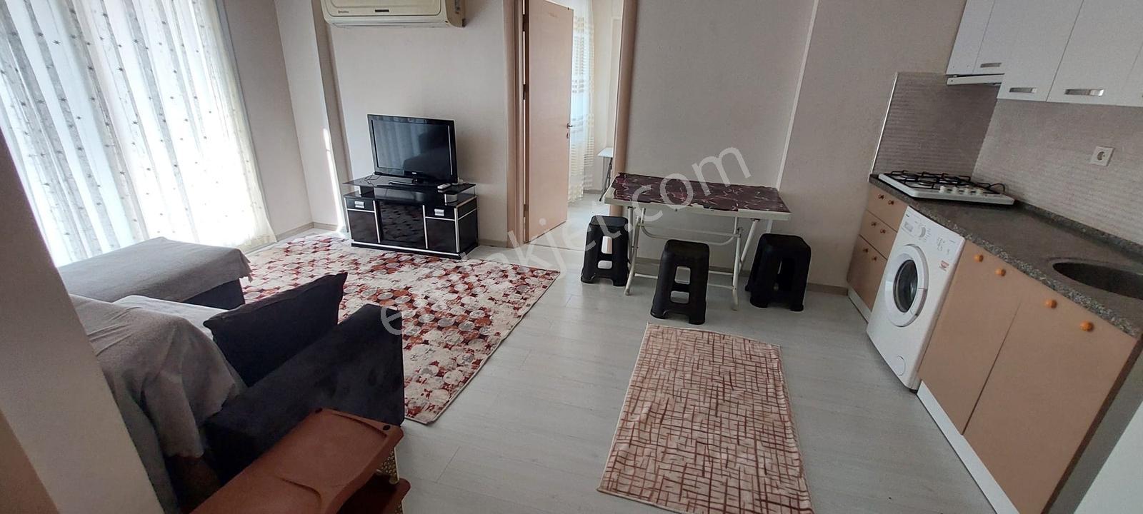 Dyg Danışmanlık Hizmetlerinden Kiralık 2+1 Eşyalı Daire - Görsel 18