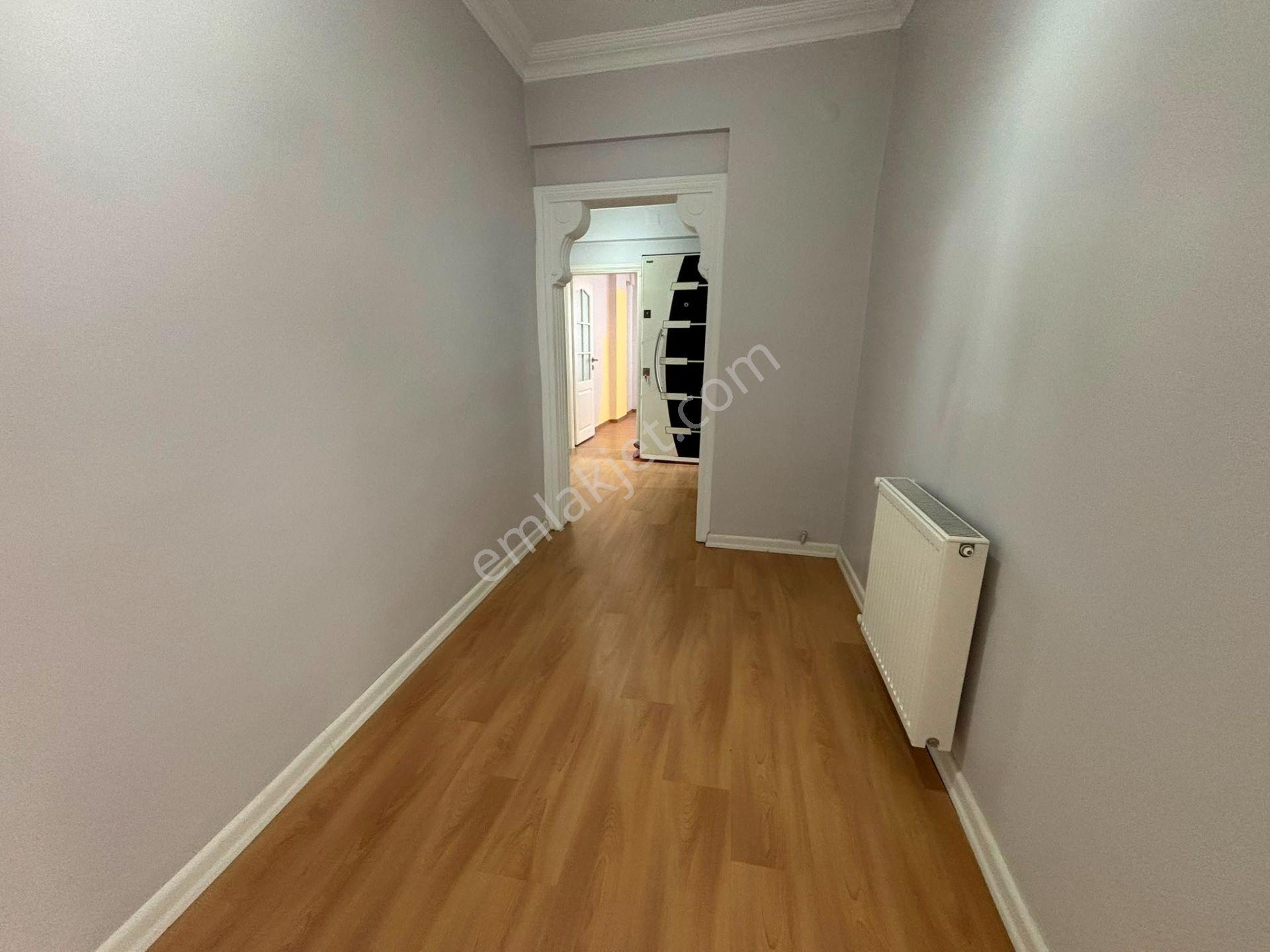 Deha Emlaktan Kiralık 3+1 Daire Yaylacıkta - Görsel 10