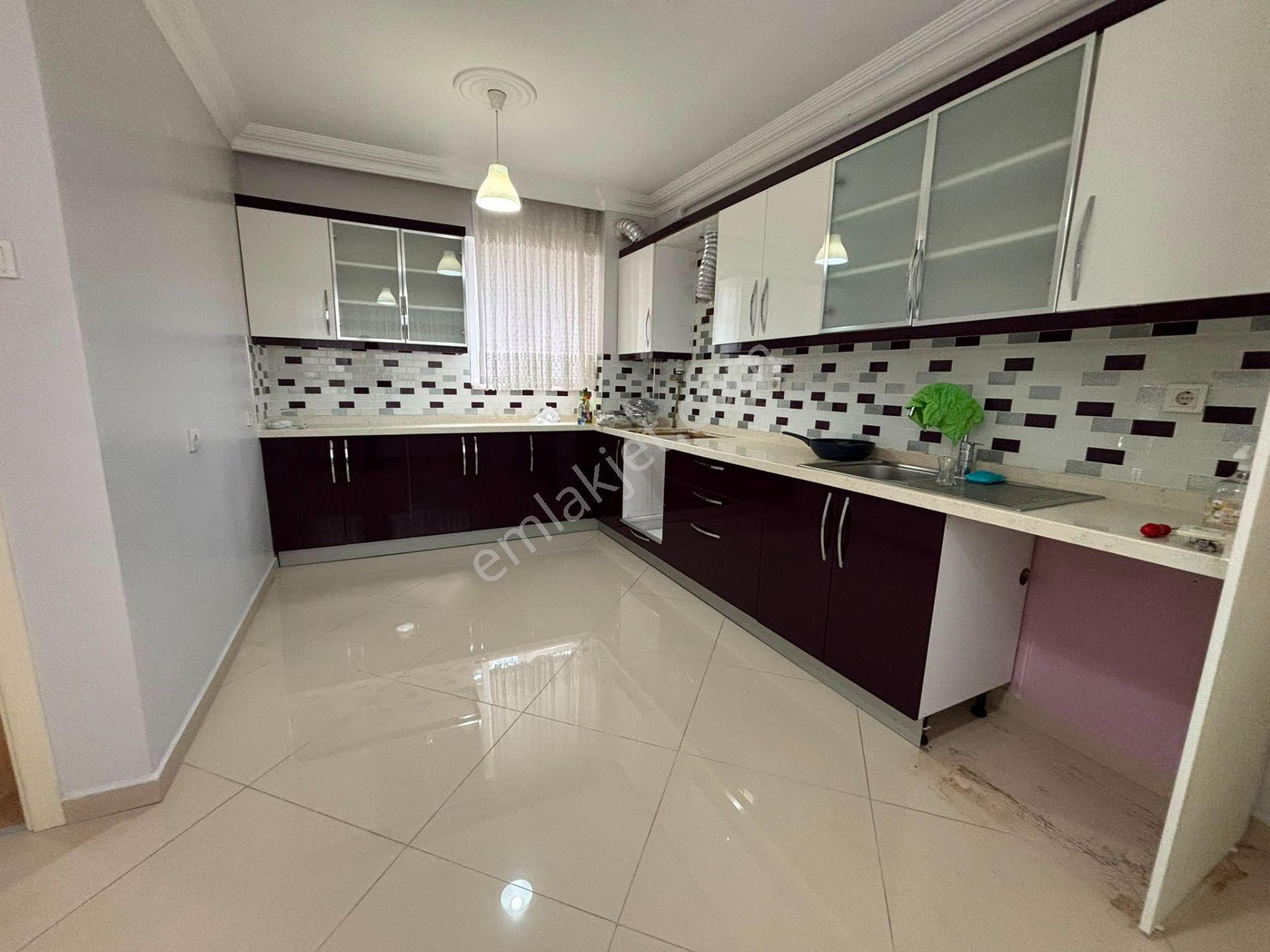 Deha Emlaktan Kiralık 3+1 Daire Yaylacıkta - Görsel 2