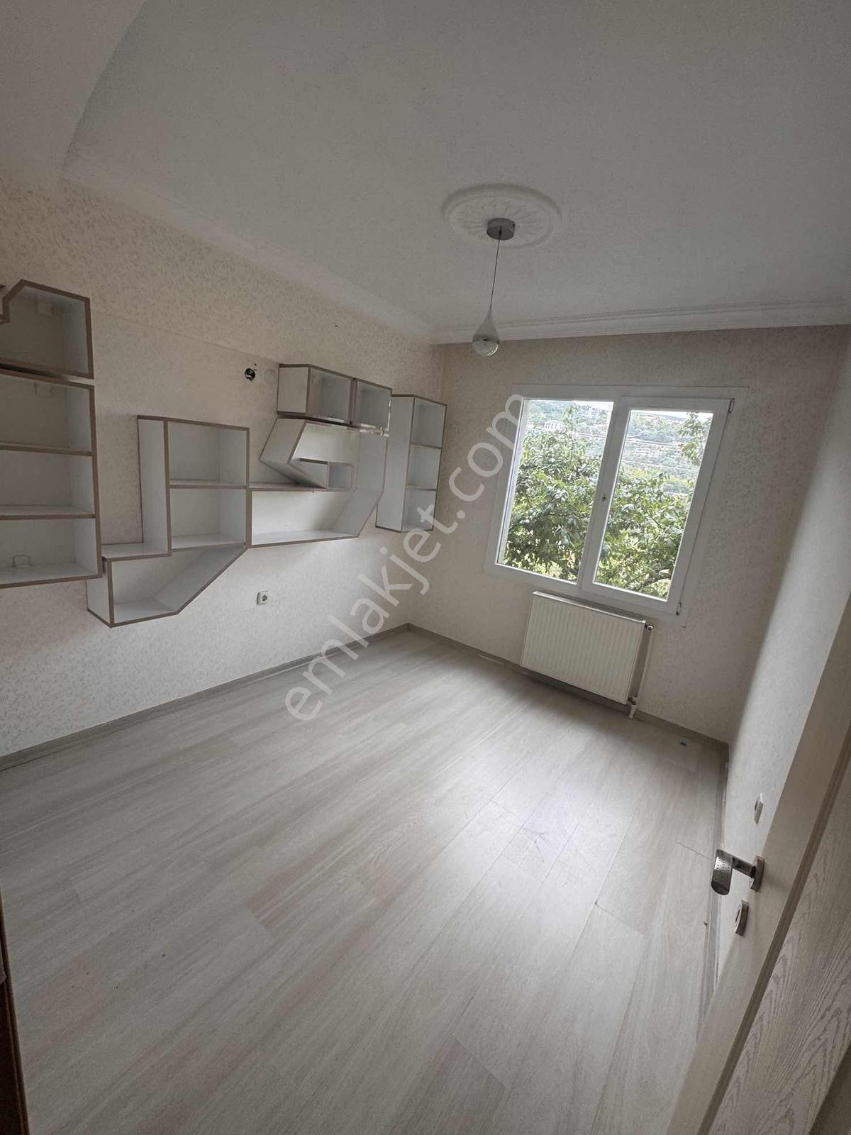 Bornova Eğridere Kiralık 3+1 Daire - Görsel 9